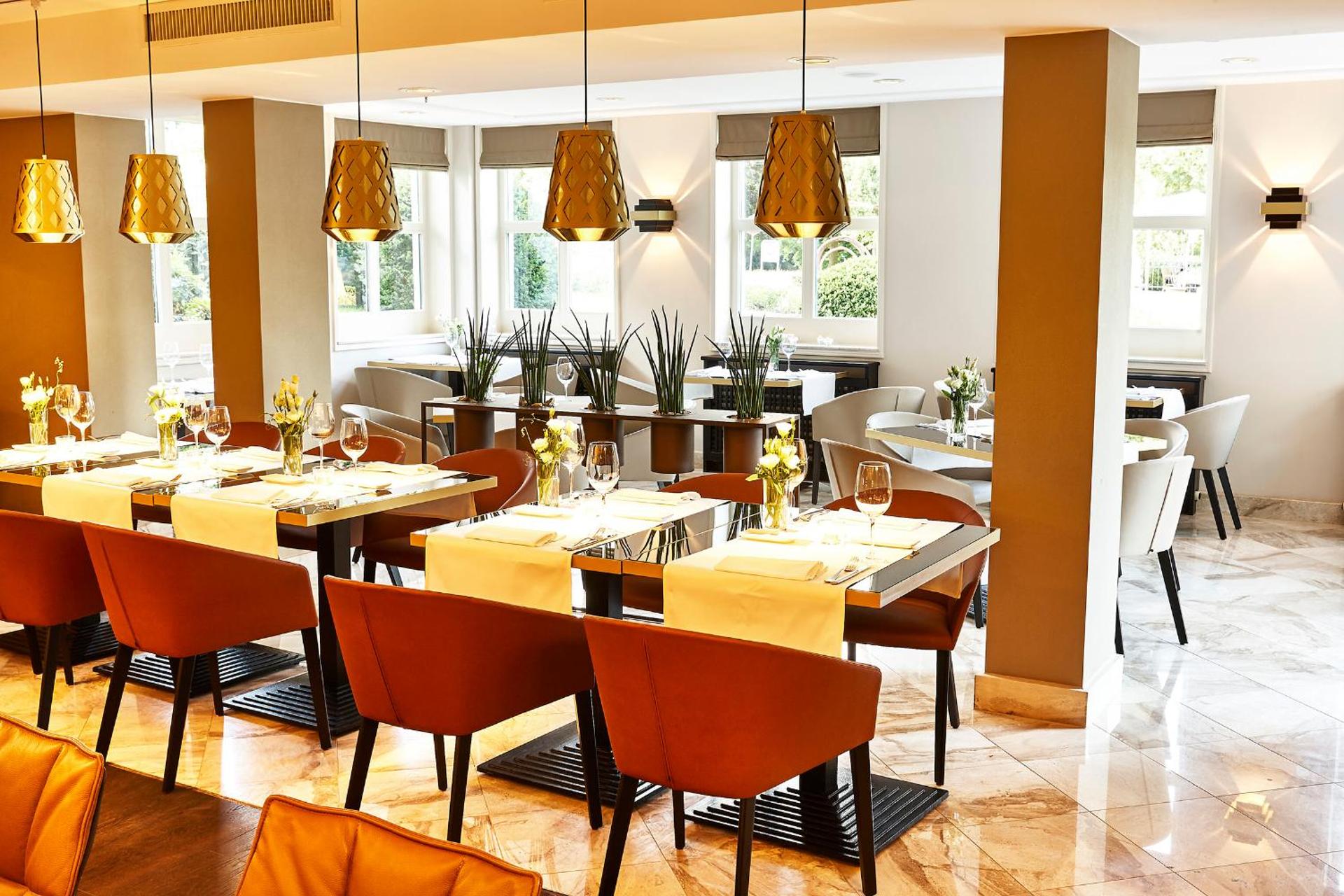Steigenberger Hotel Bad Homburg - Photo 31