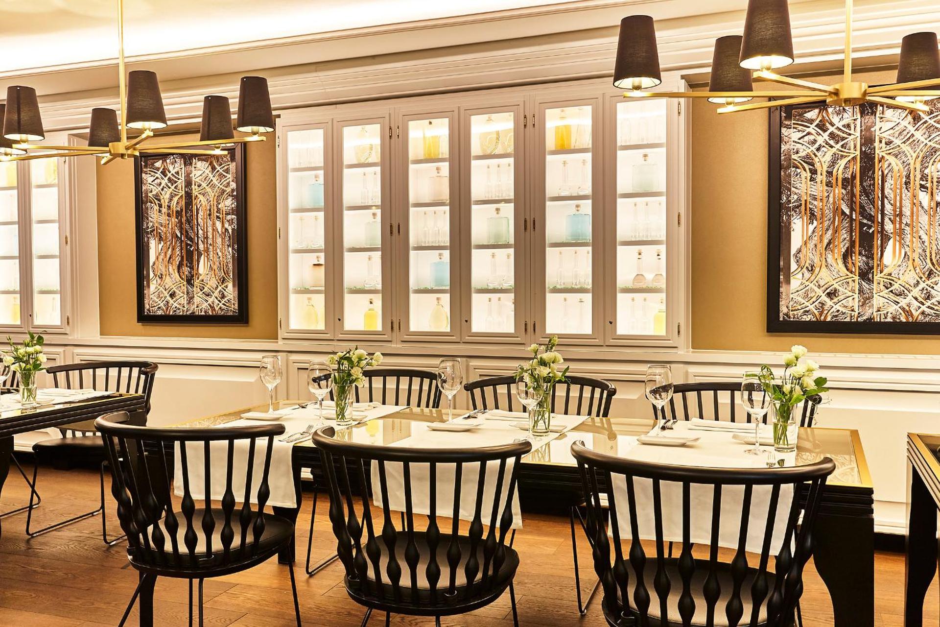 Steigenberger Hotel Bad Homburg - Photo 32