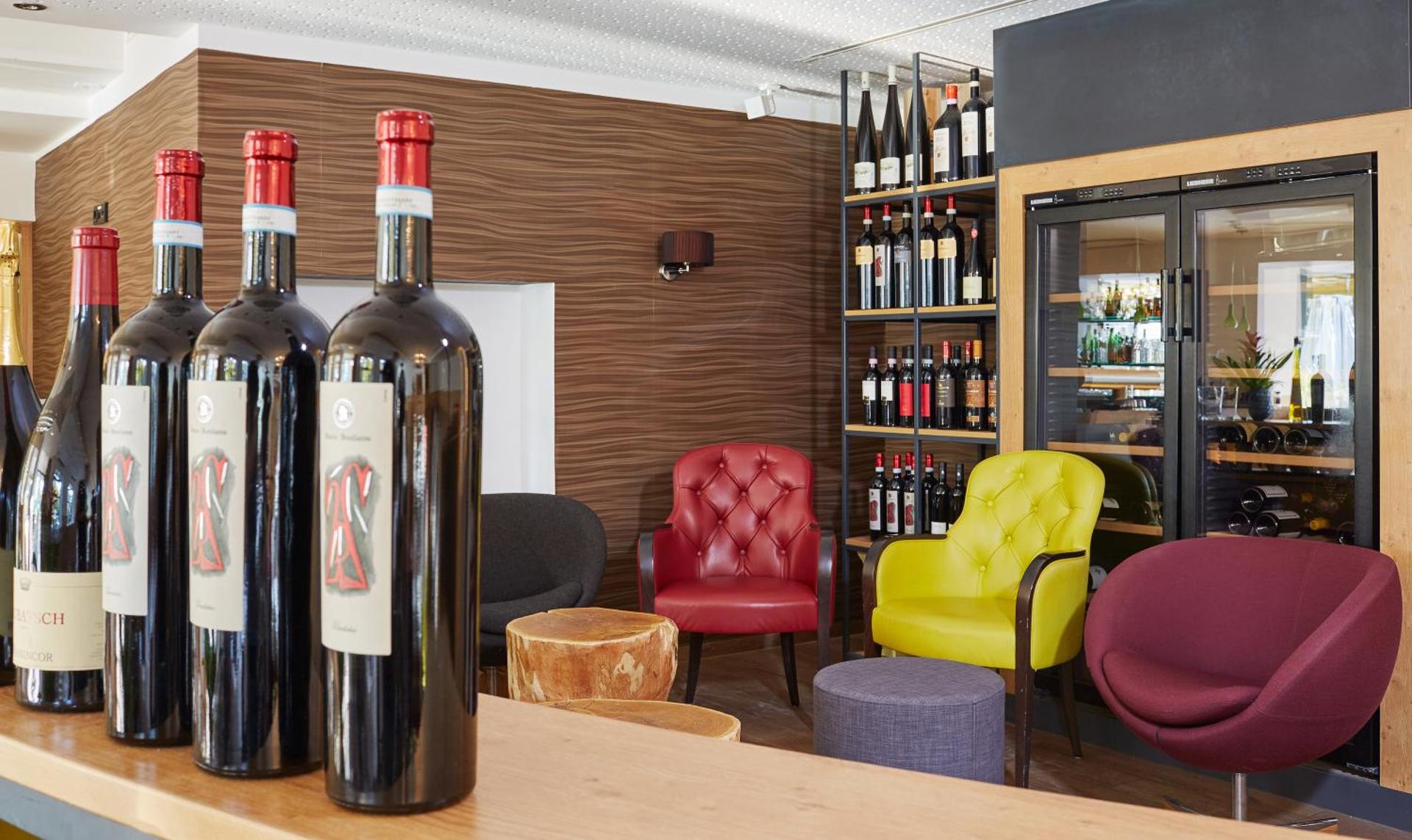 Living Hotel am Olympiapark - Photo 4