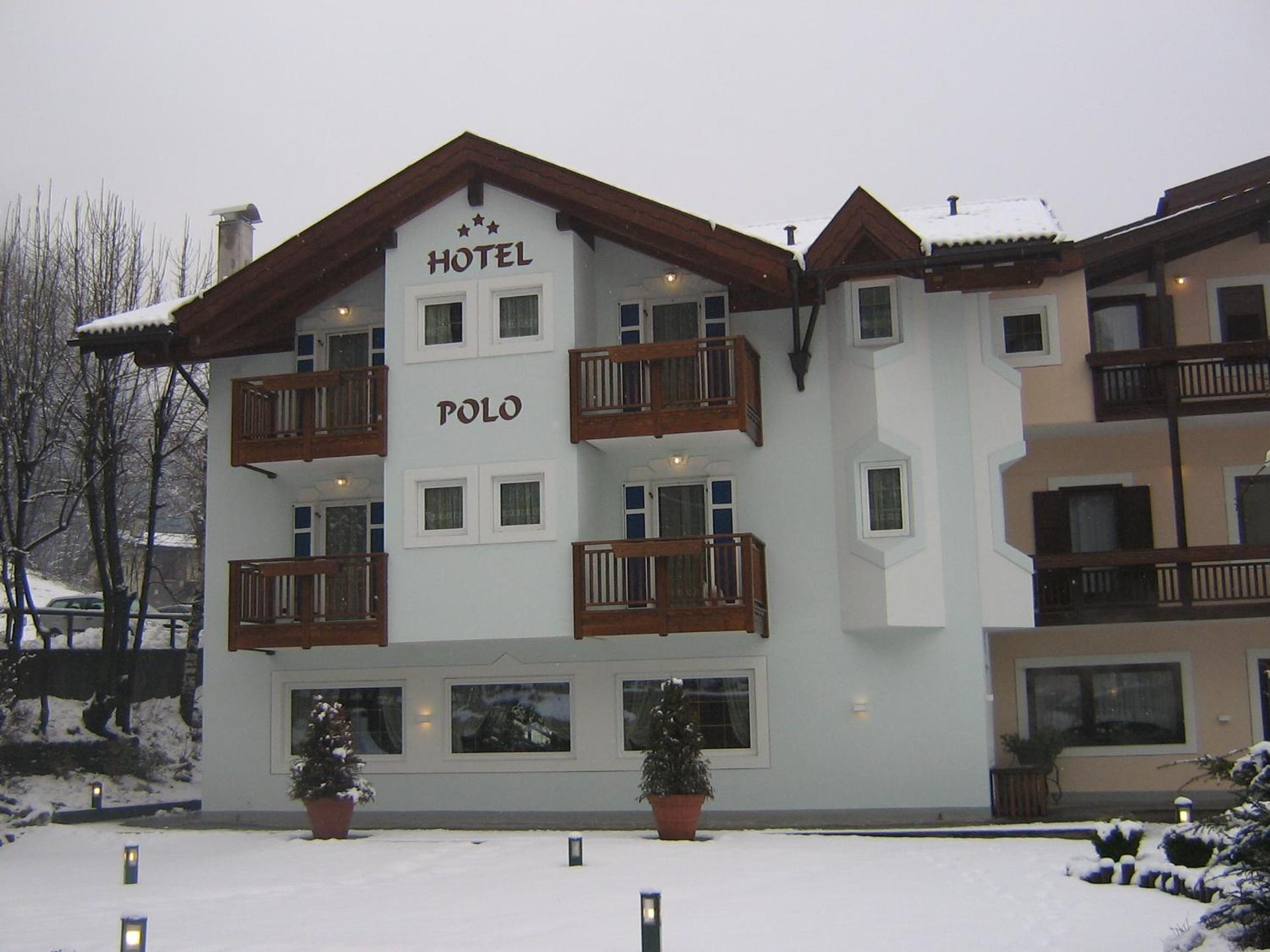 Hotel Al Polo - Photo 44