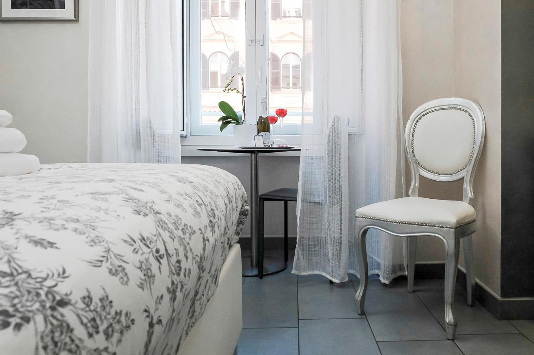 Relais Cavour Inn - Photo 24