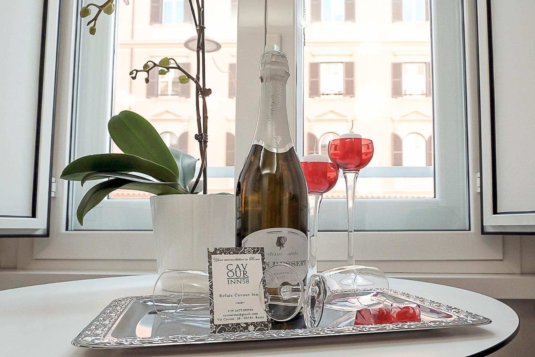 Relais Cavour Inn - Photo 4