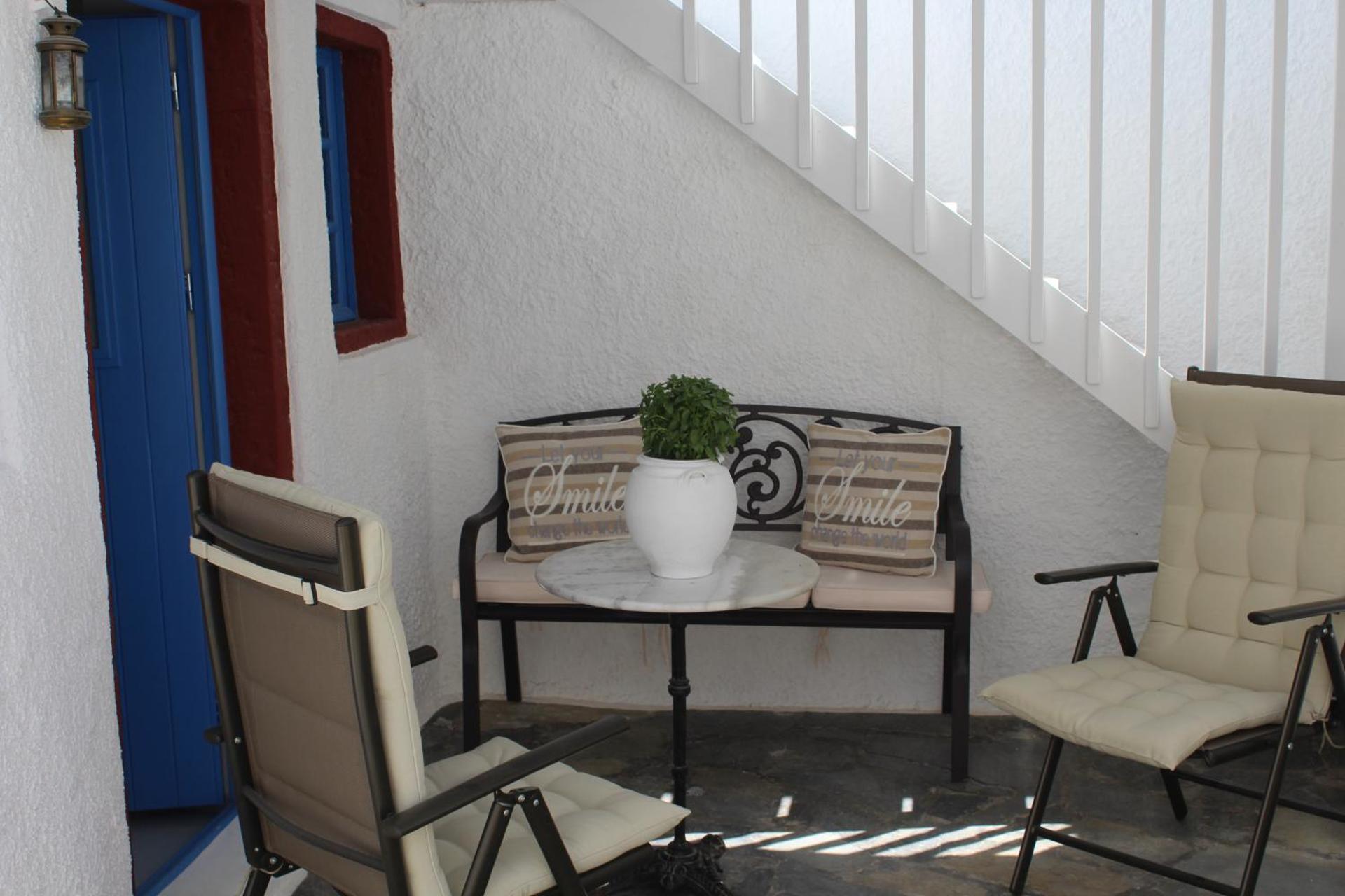 Santoimage house - Photo 13