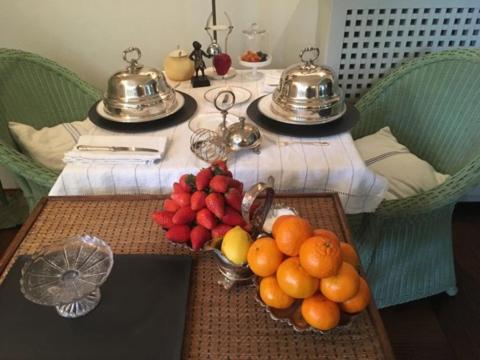 Casa Cuniolo Guest House - Photo 76