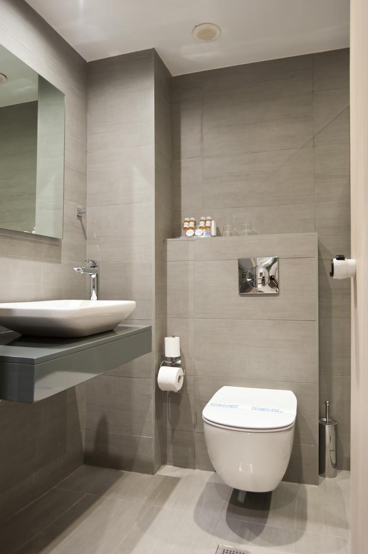 Parnassos Delphi Hotel - Photo 14