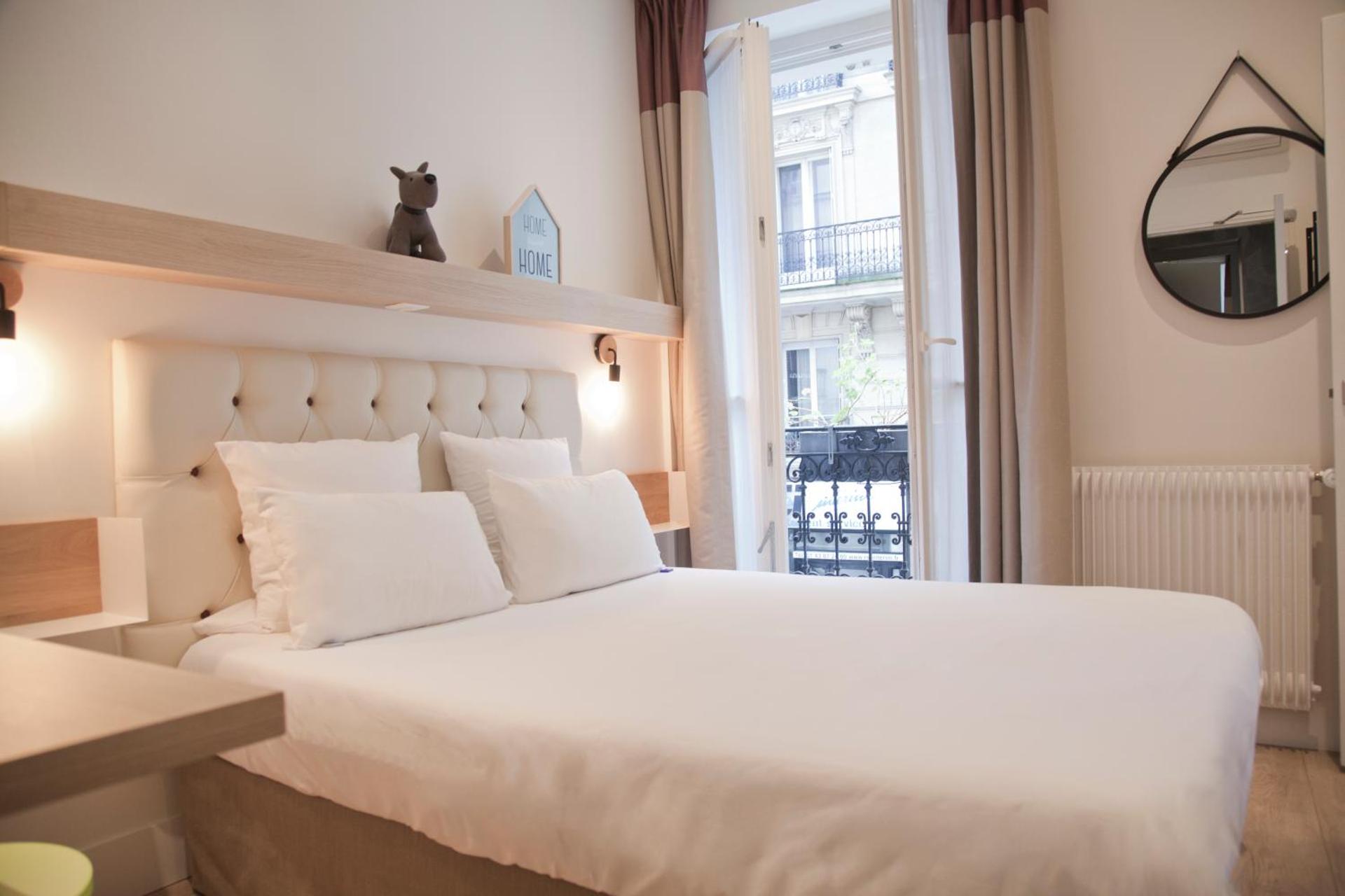 Hôtel Alexandrine Opera - Photo 50