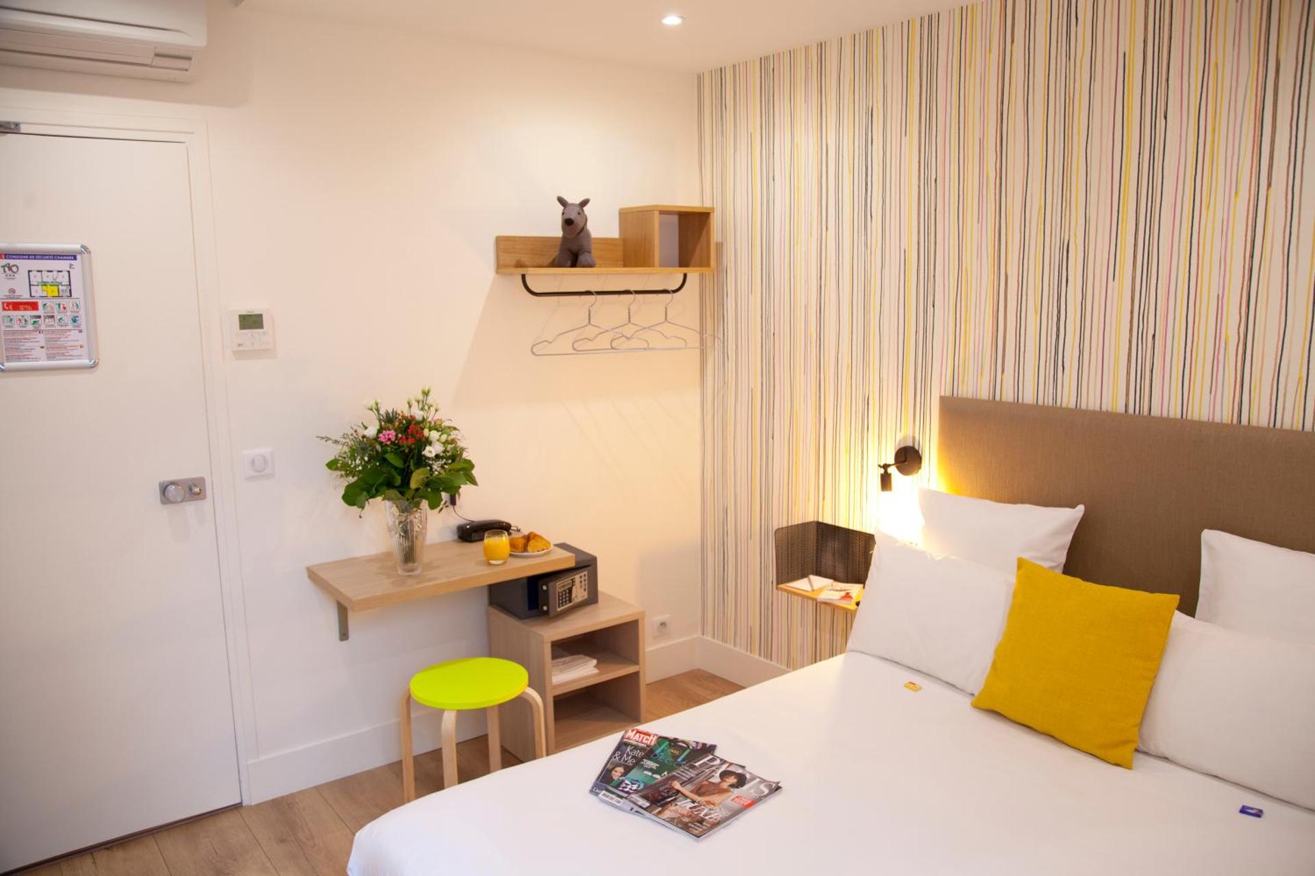 Hôtel Alexandrine Opera - Photo 52