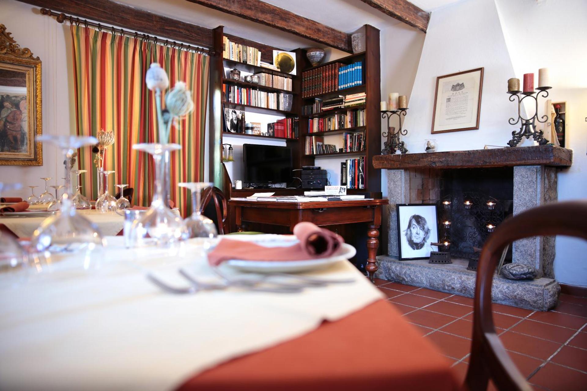 L'Agnata di De André Boutique Hotel - Photo 13