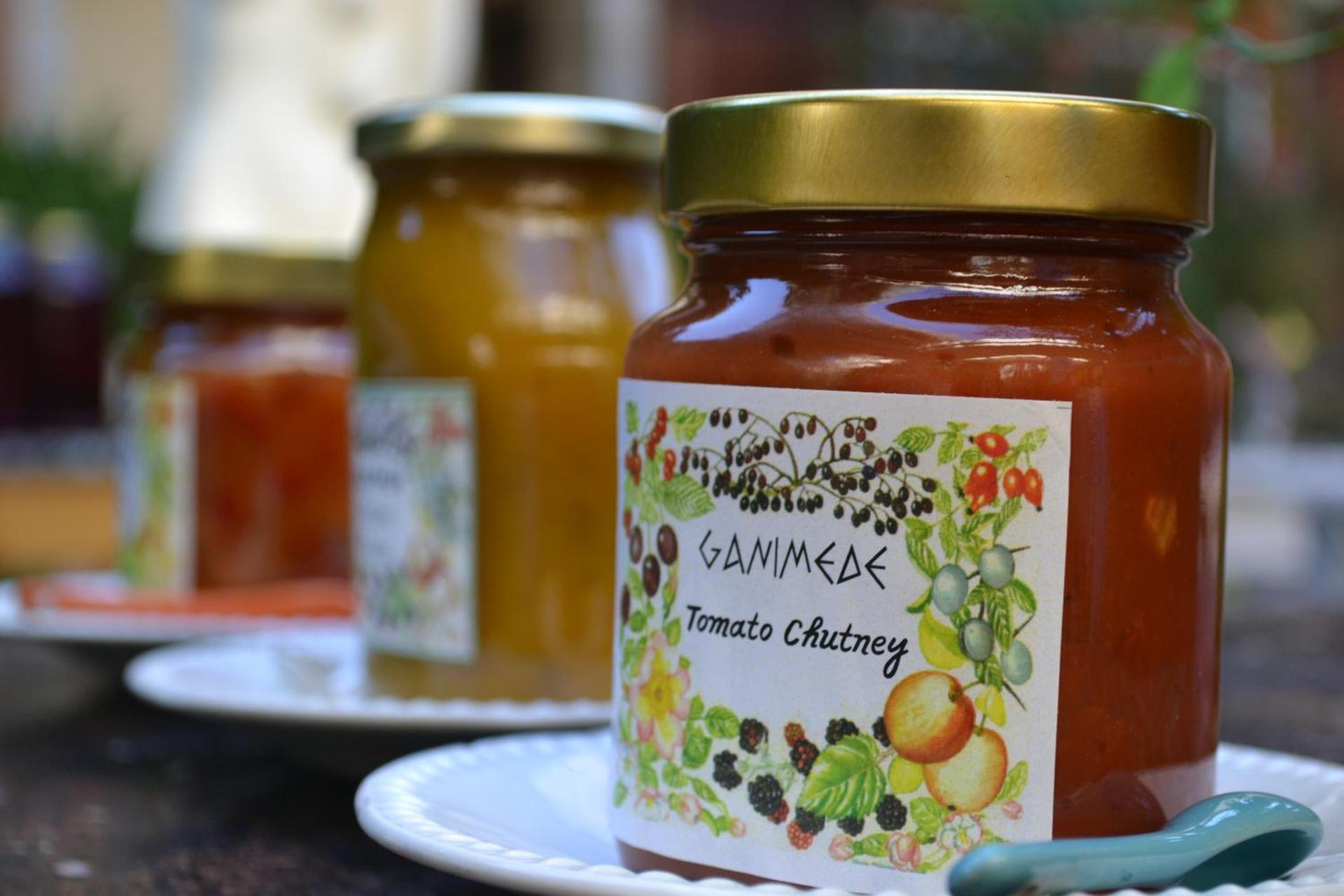 Ganimede Hotel, Galaxidi - Photo 77