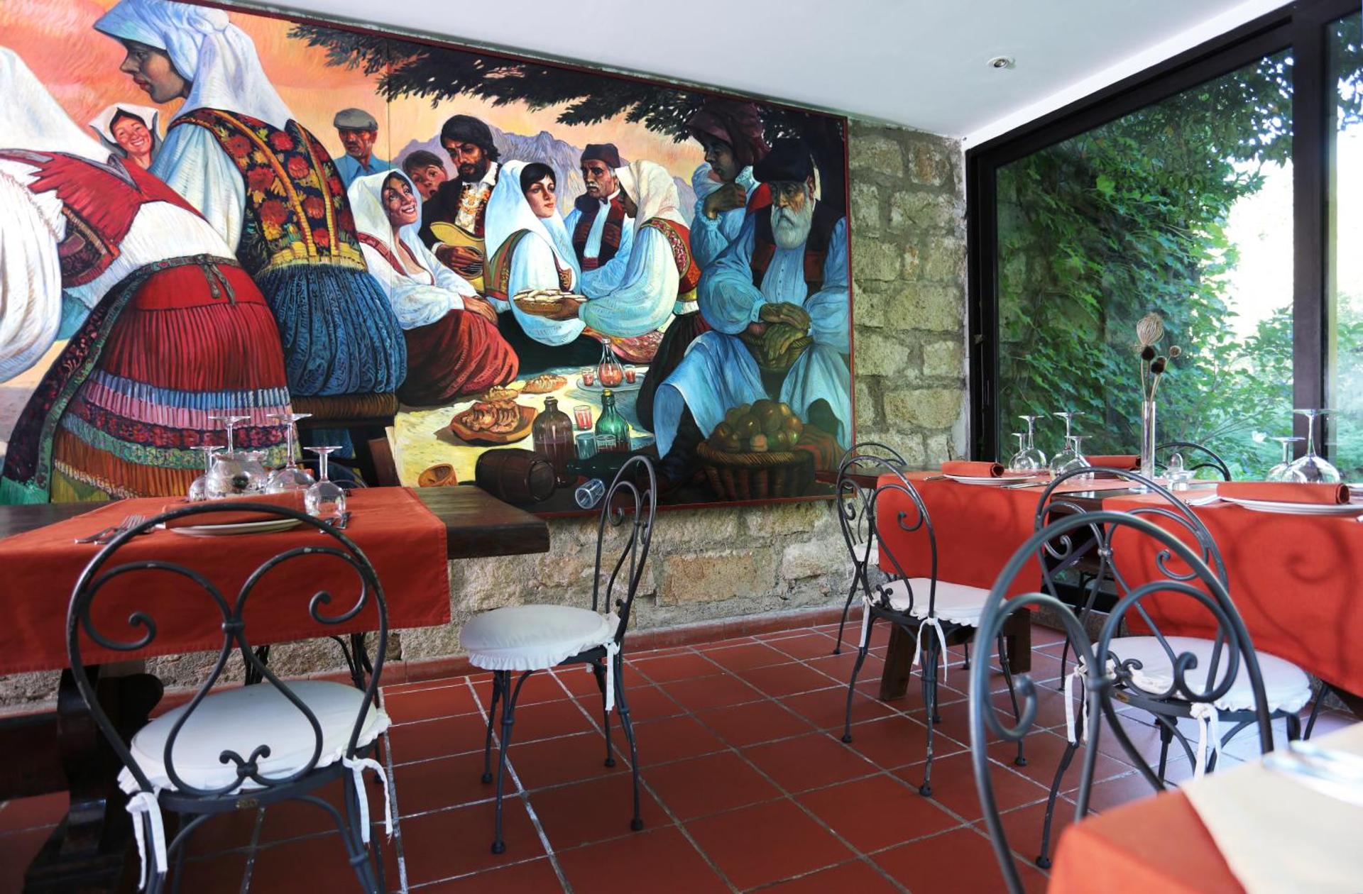 L'Agnata di De André Boutique Hotel - Photo 2