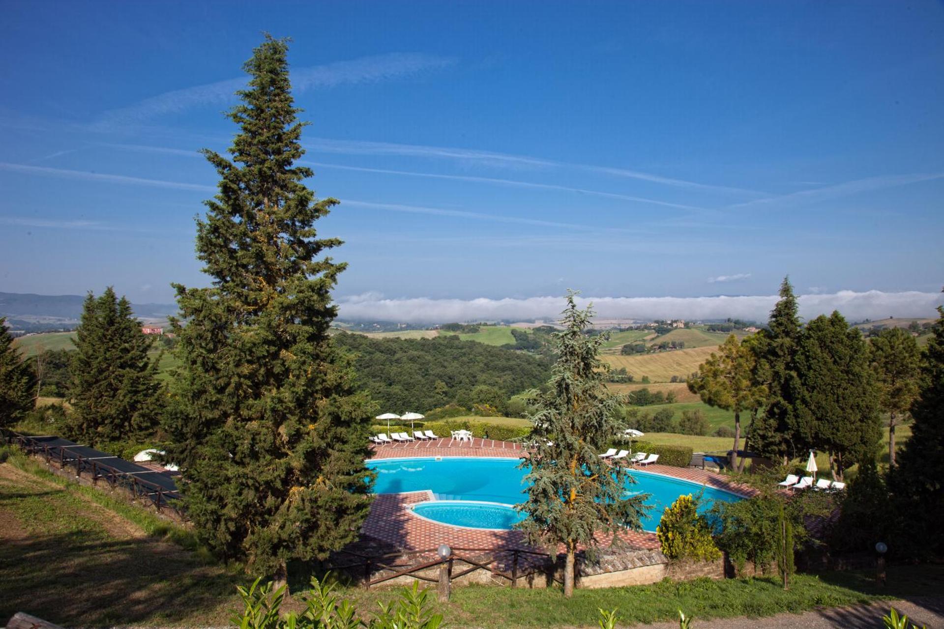 Fattoria Pieve a Salti - Photo 43