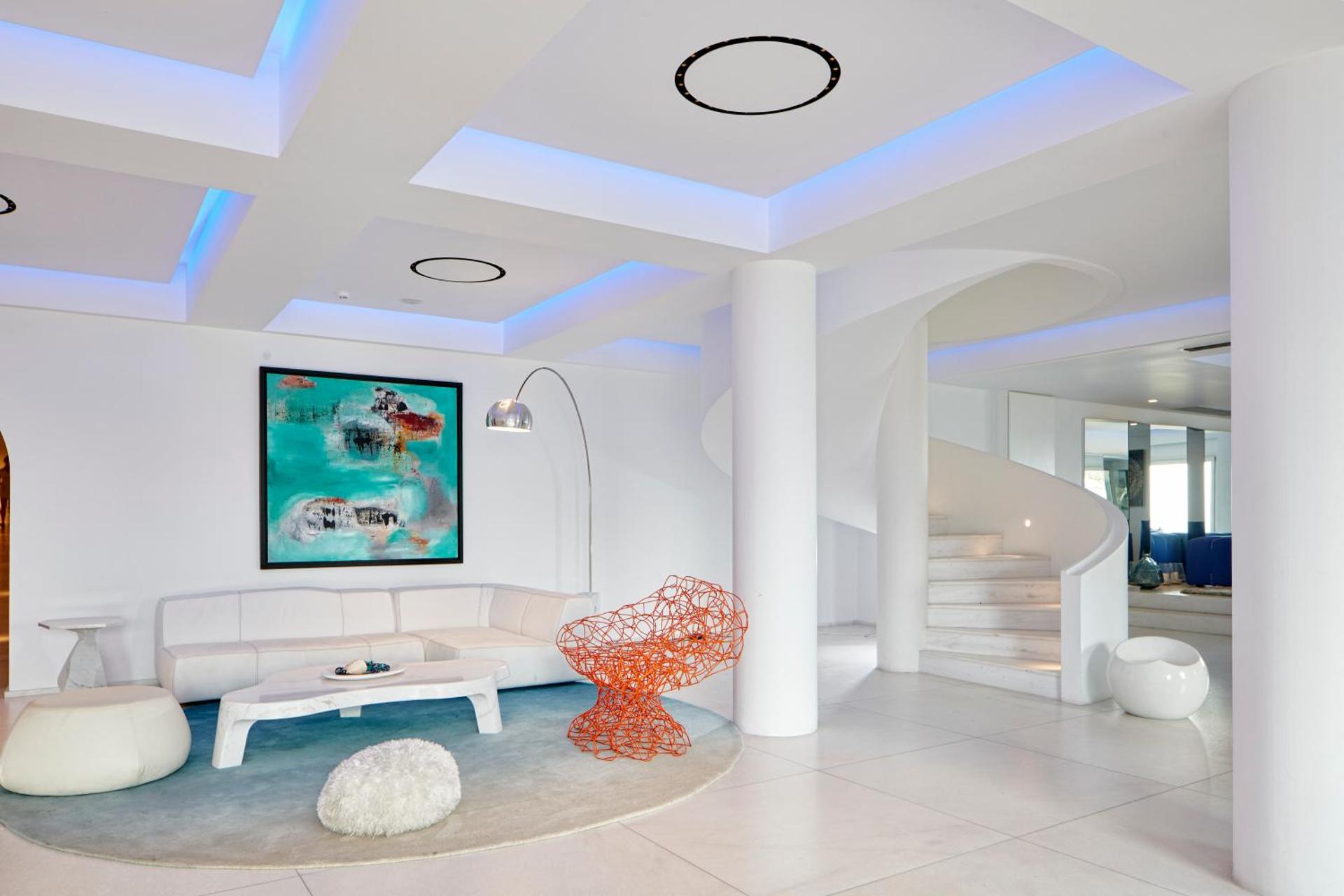 Myconian Ambassador Relais & Chateaux - Photo 14