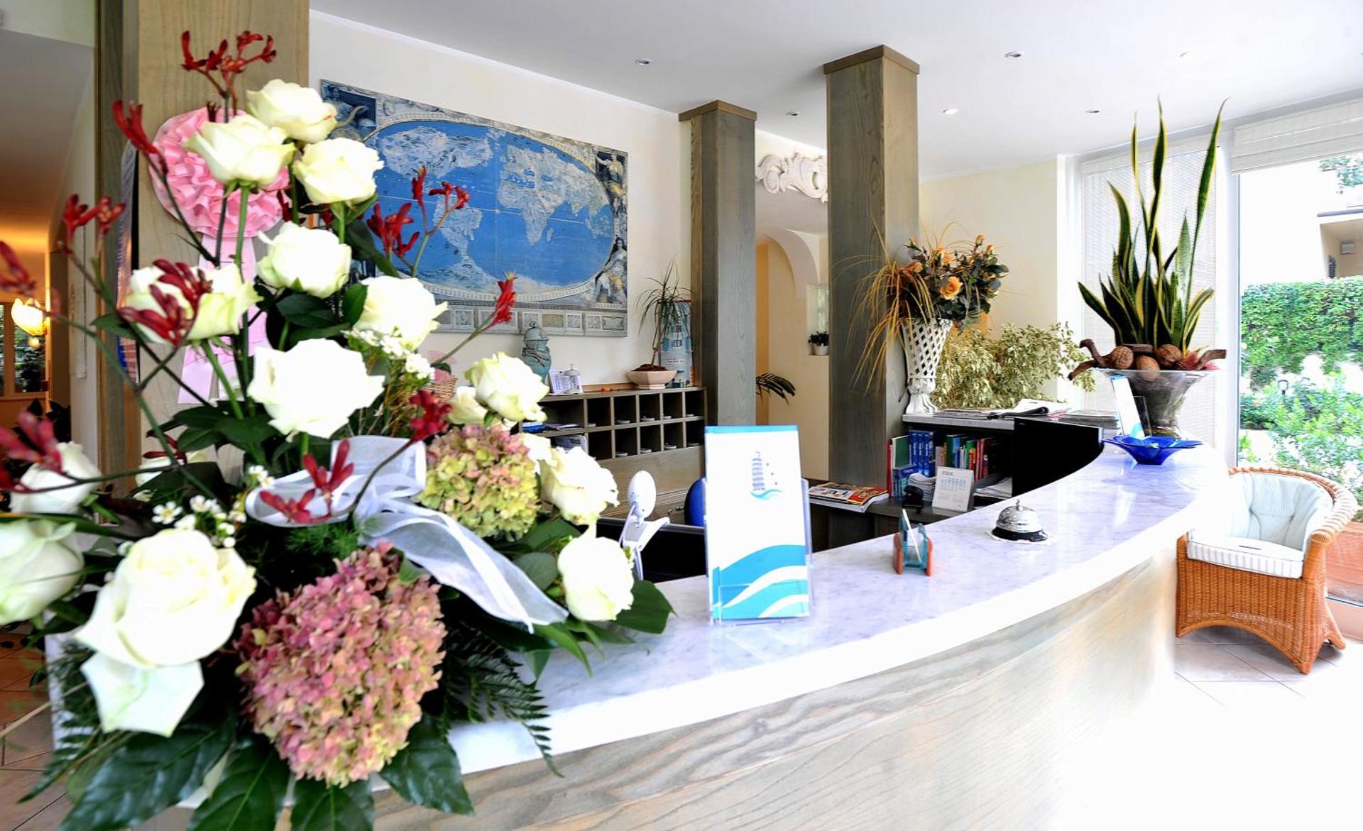 Hotel Riviera Blu - Photo 62