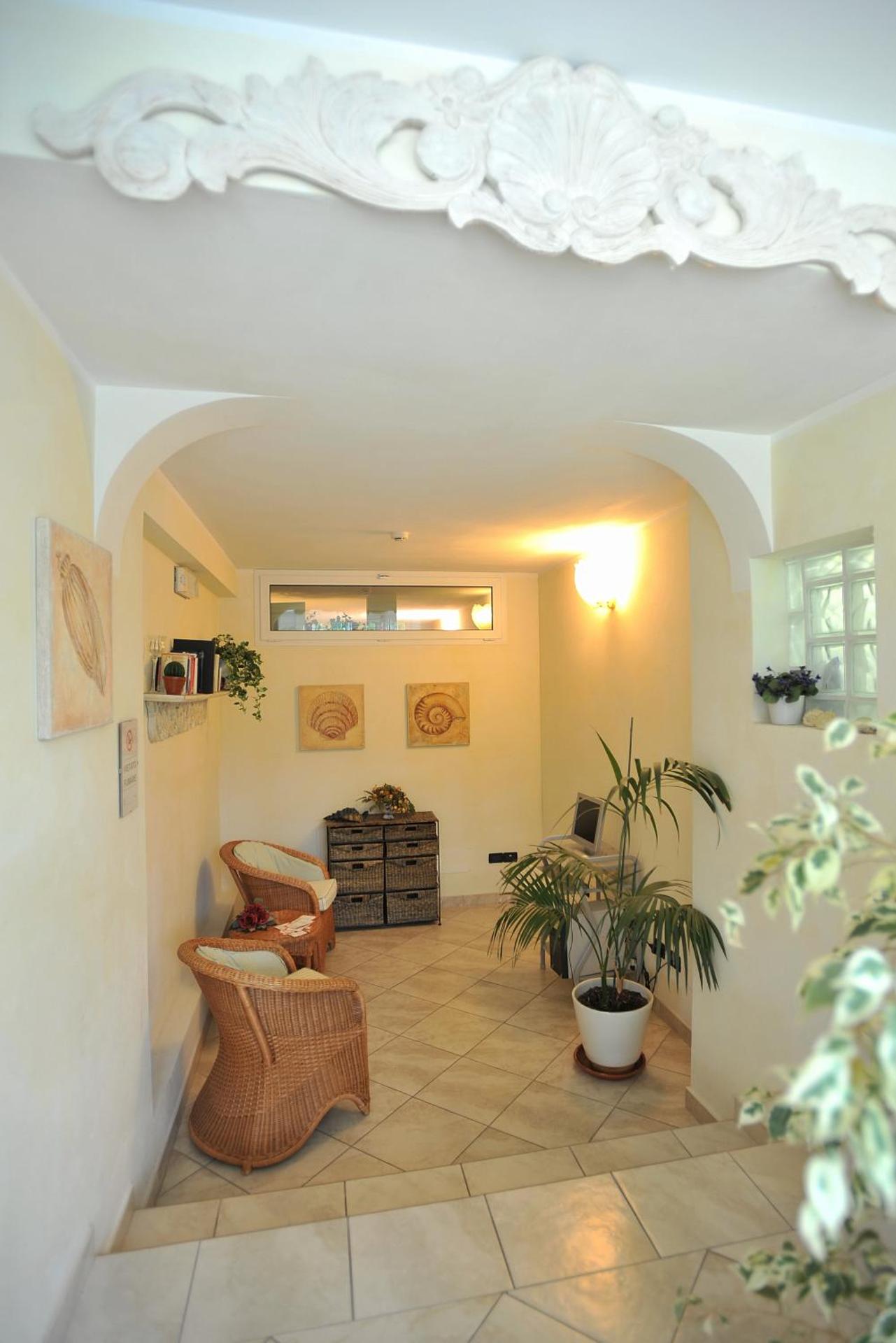 Hotel Riviera Blu - Photo 10