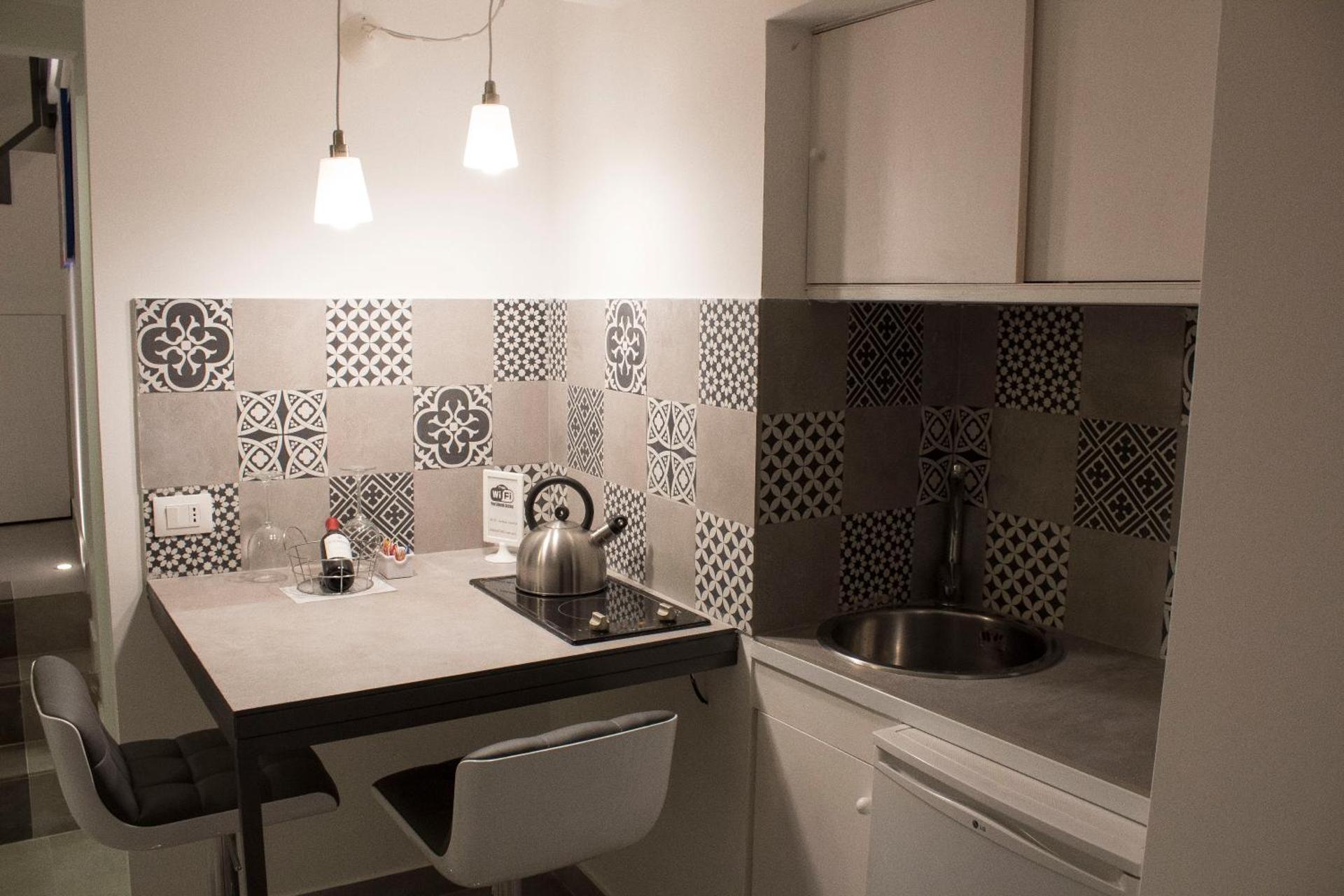 Aretusa Vacanze B&B - Photo 67