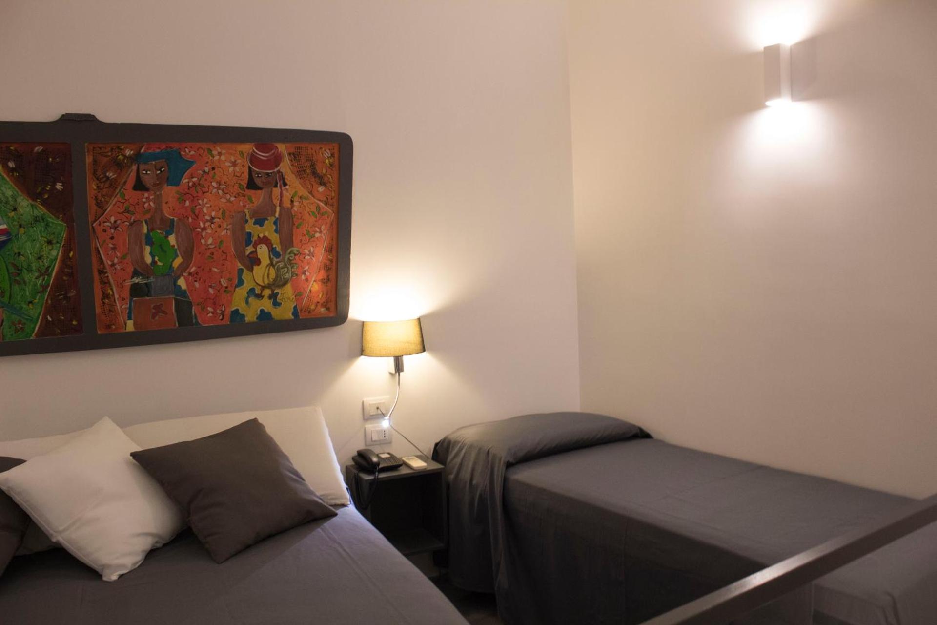 Aretusa Vacanze B&B - Photo 80