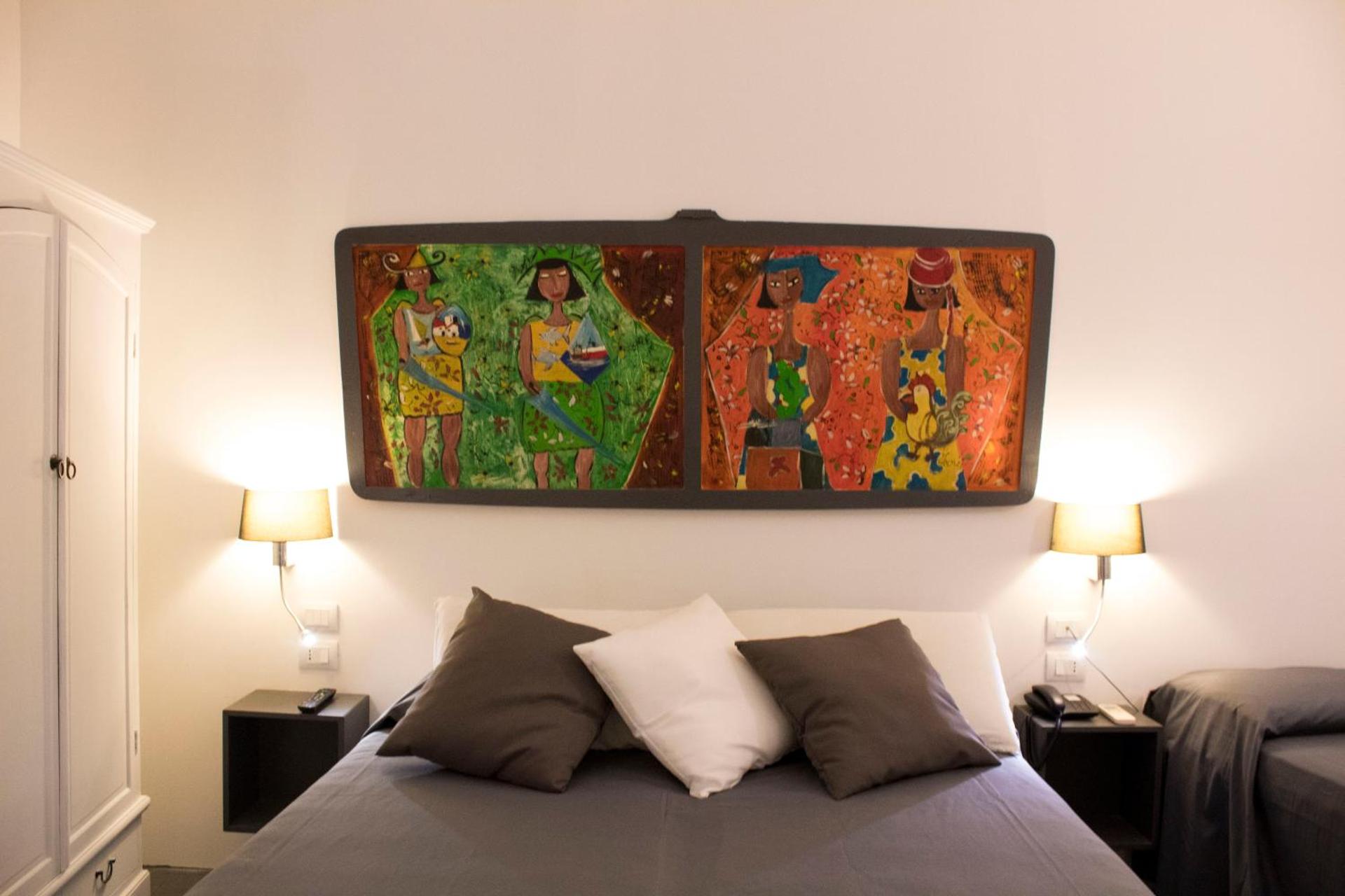 Aretusa Vacanze B&B - Photo 78