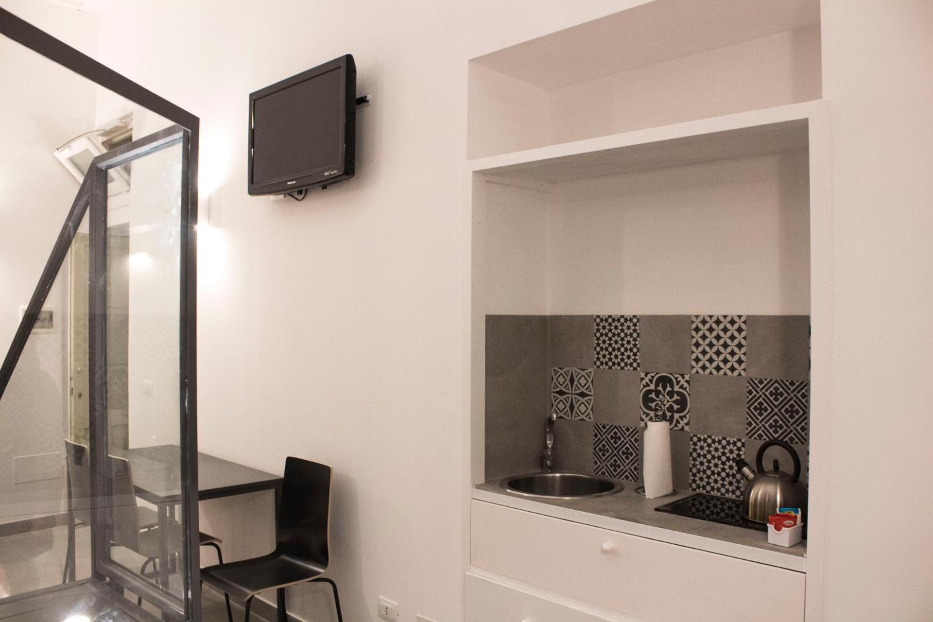 Aretusa Vacanze B&B - Photo 81