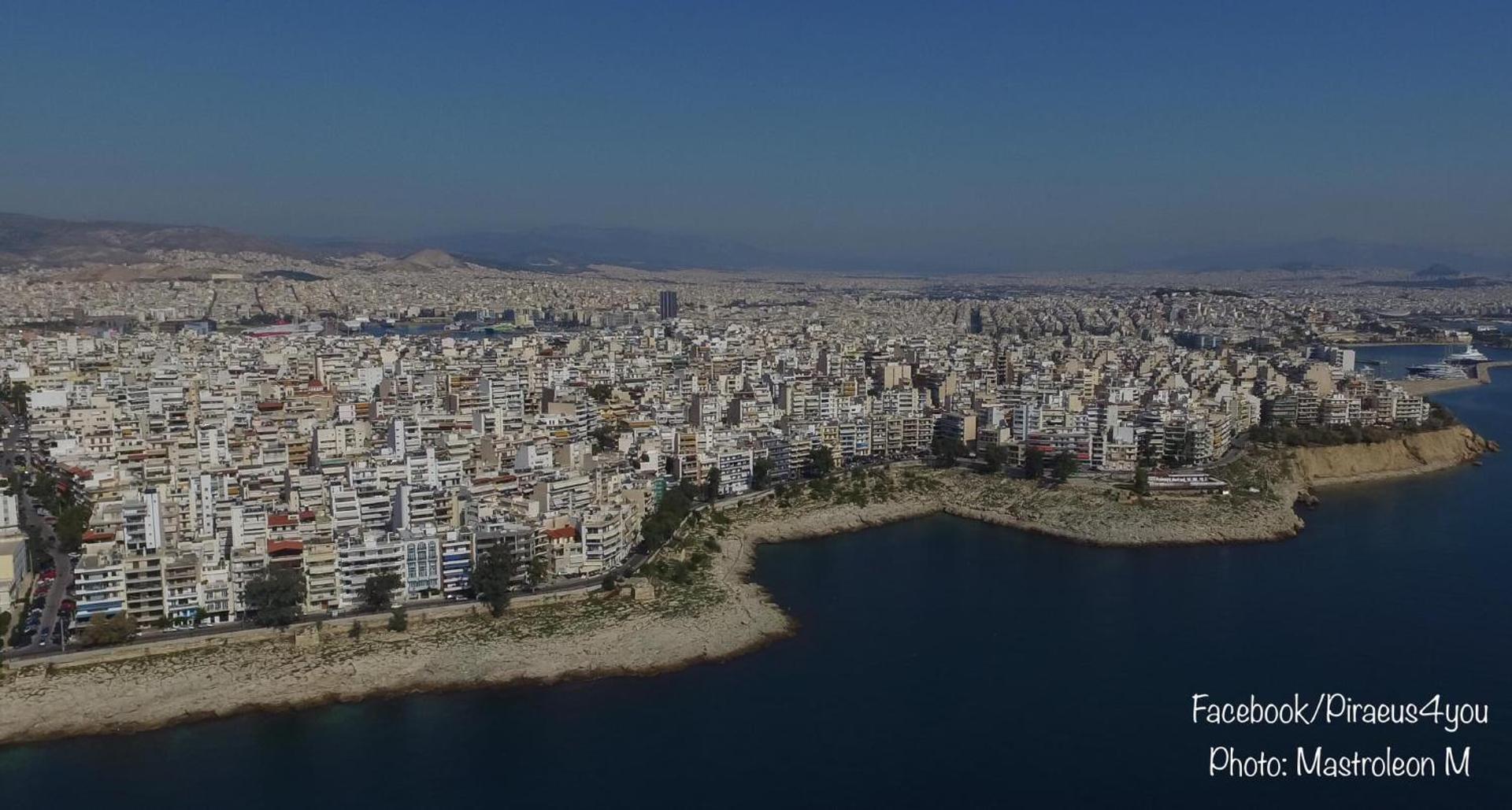 Seaview apartment - Photo 27