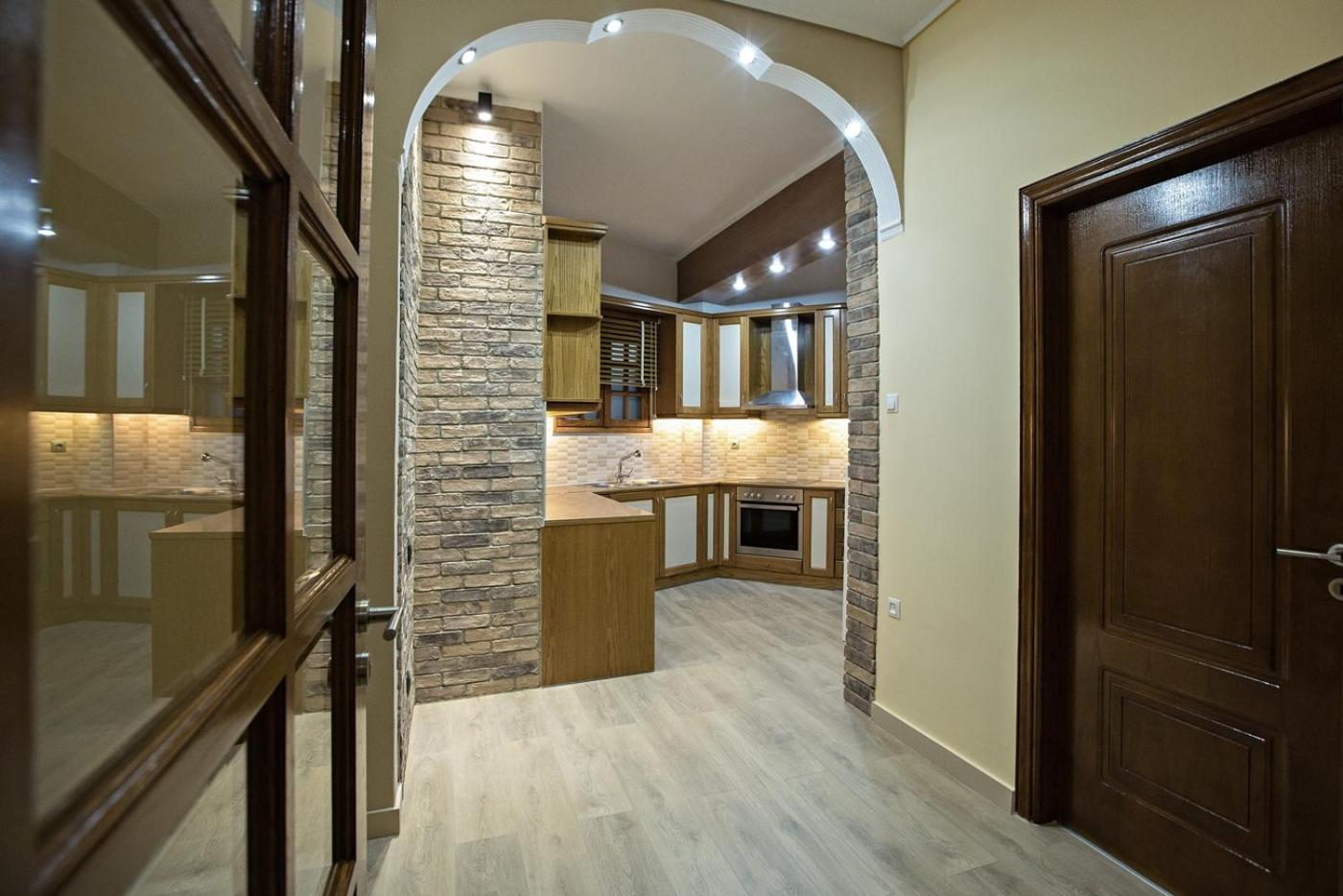 Paradise Apartment in Peiraiki - Photo 7