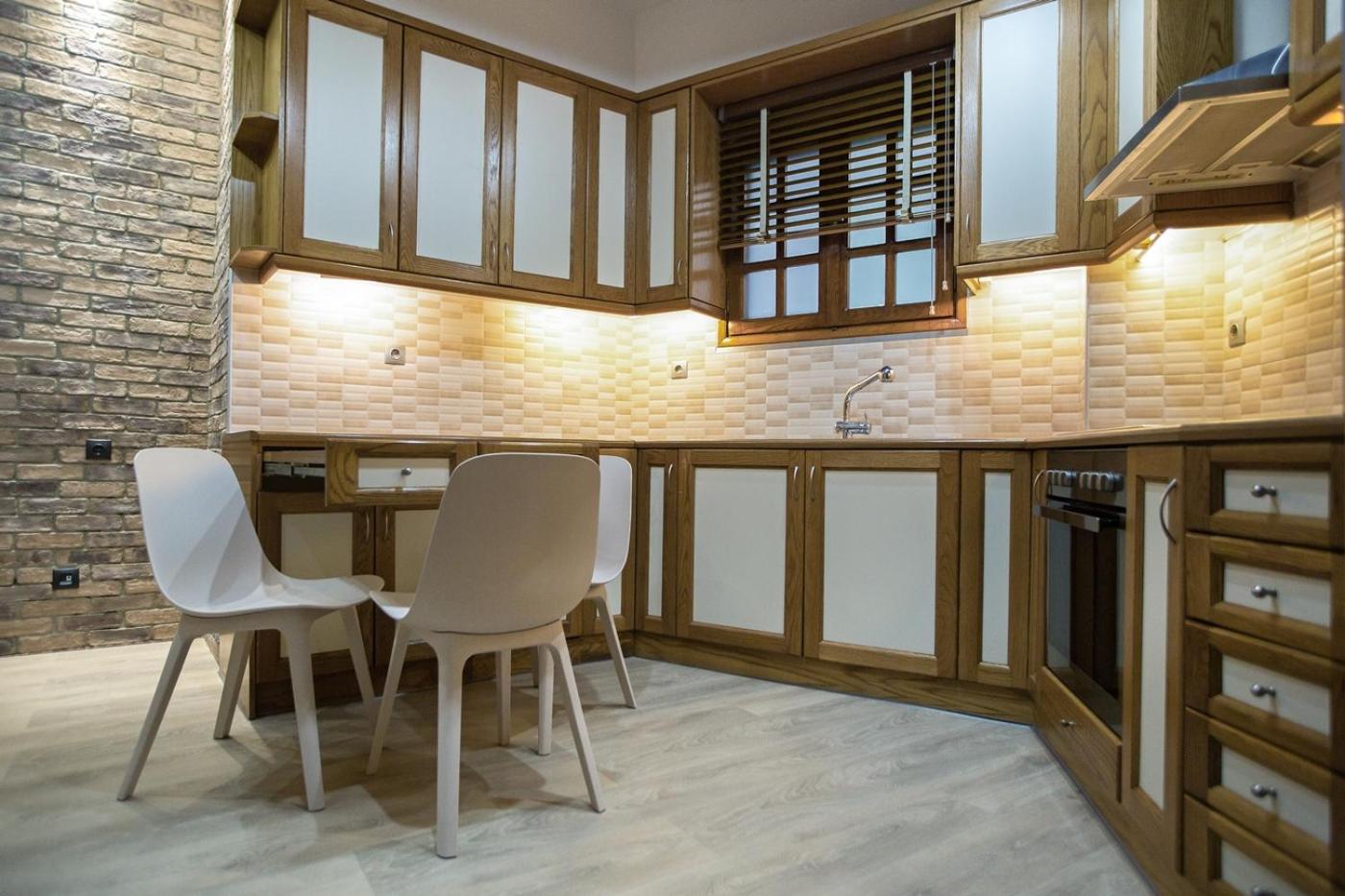 Paradise Apartment in Peiraiki - Photo 4