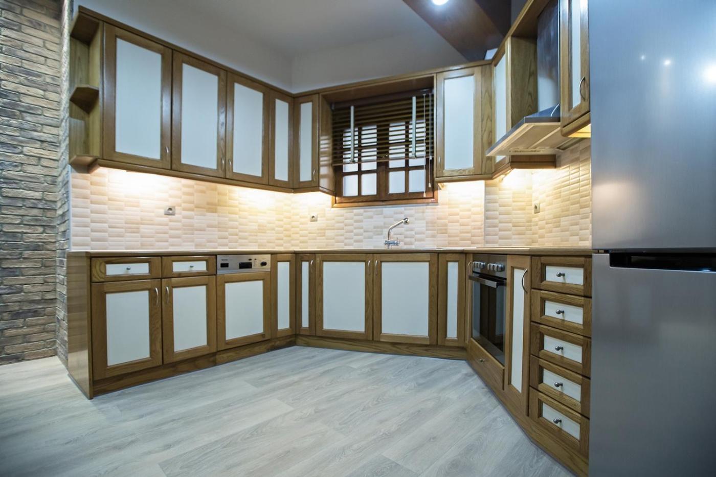 Paradise Apartment in Peiraiki - Photo 8