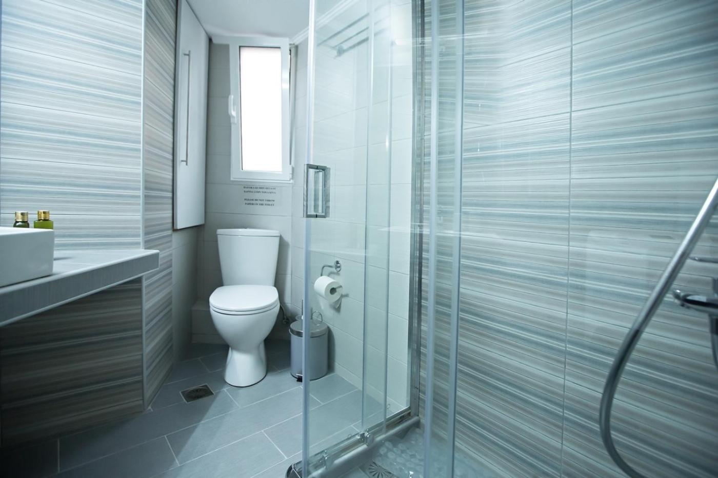 Paradise Apartment in Peiraiki - Photo 11