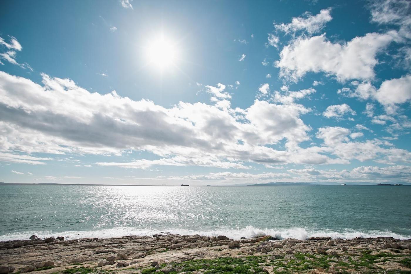 Paradise Apartment in Peiraiki - Photo 16