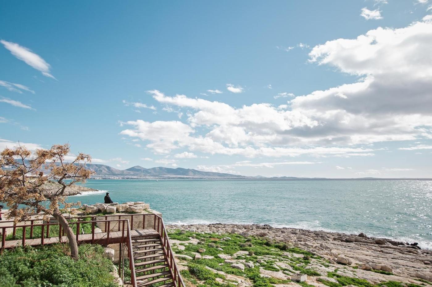 Paradise Apartment in Peiraiki - Photo 15