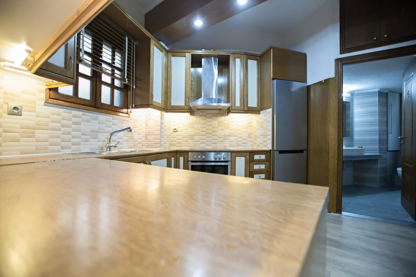 Paradise Apartment in Peiraiki - Photo 26