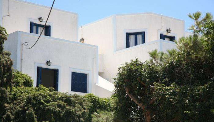 Morfeas Hotel - Photo 2