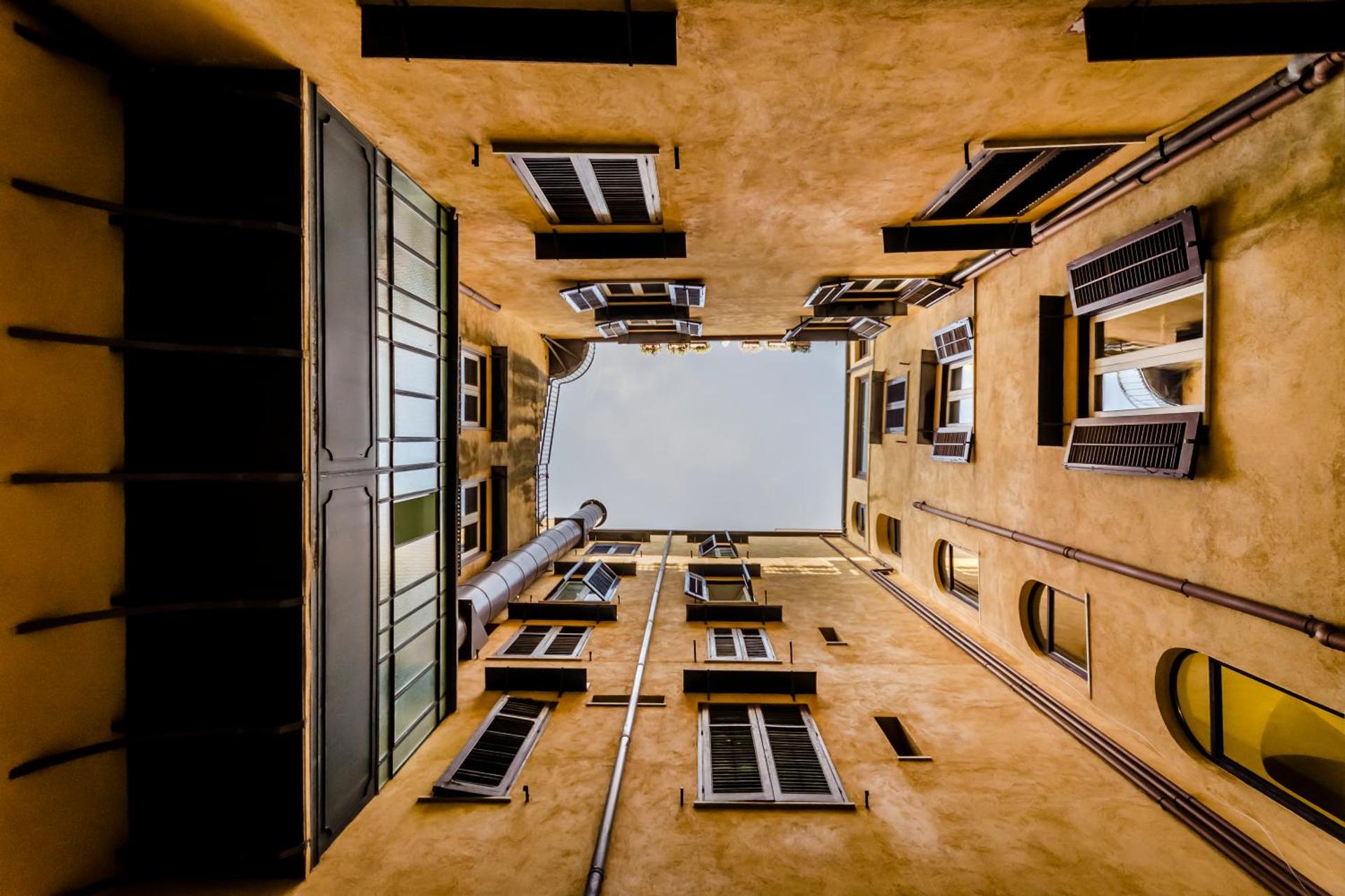 Eurostars Centrale Palace Hotel - Photo 43
