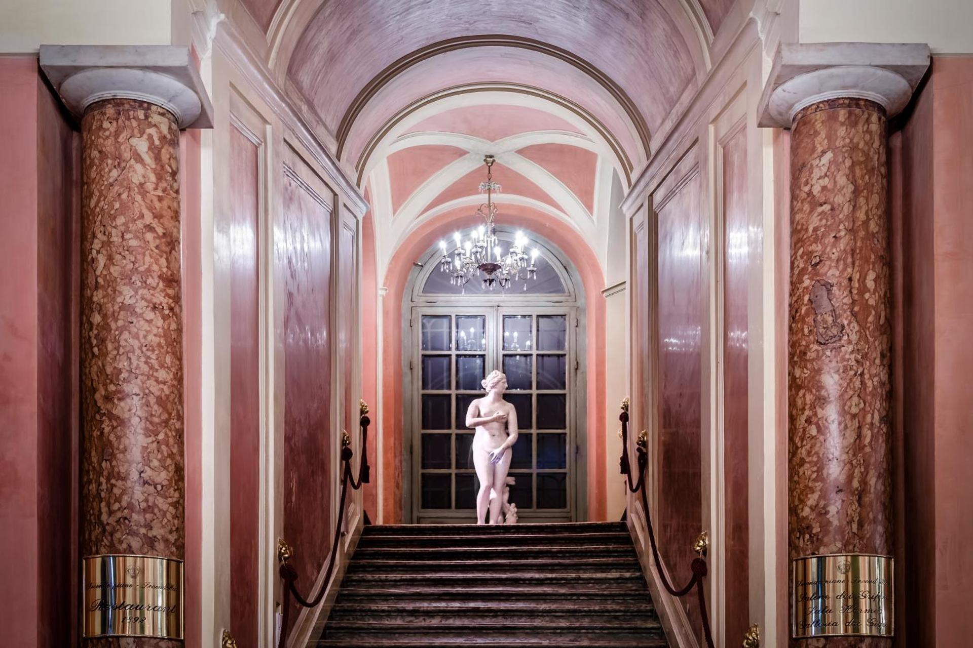 Eurostars Centrale Palace Hotel - Photo 46