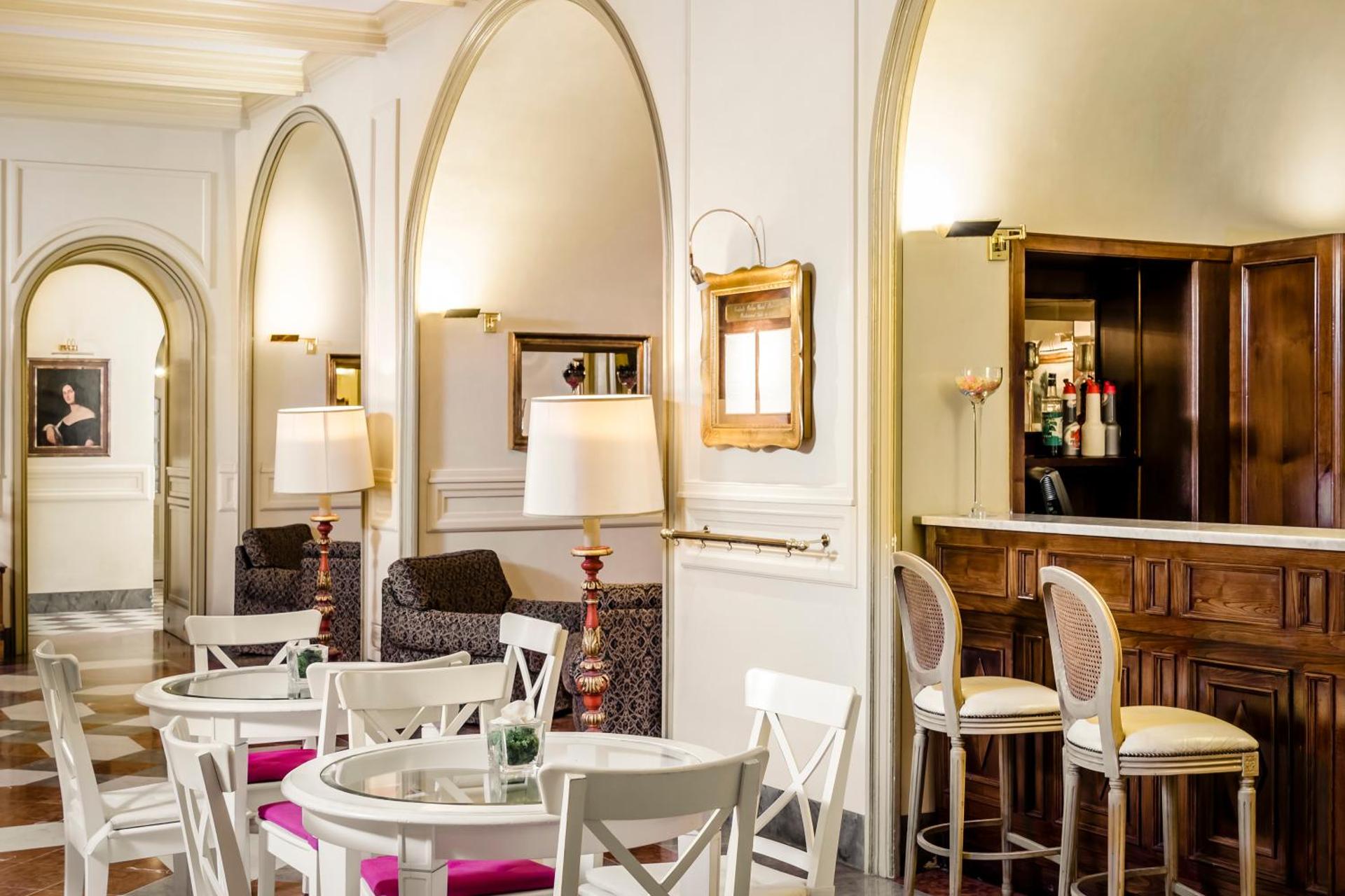 Eurostars Centrale Palace Hotel - Photo 15