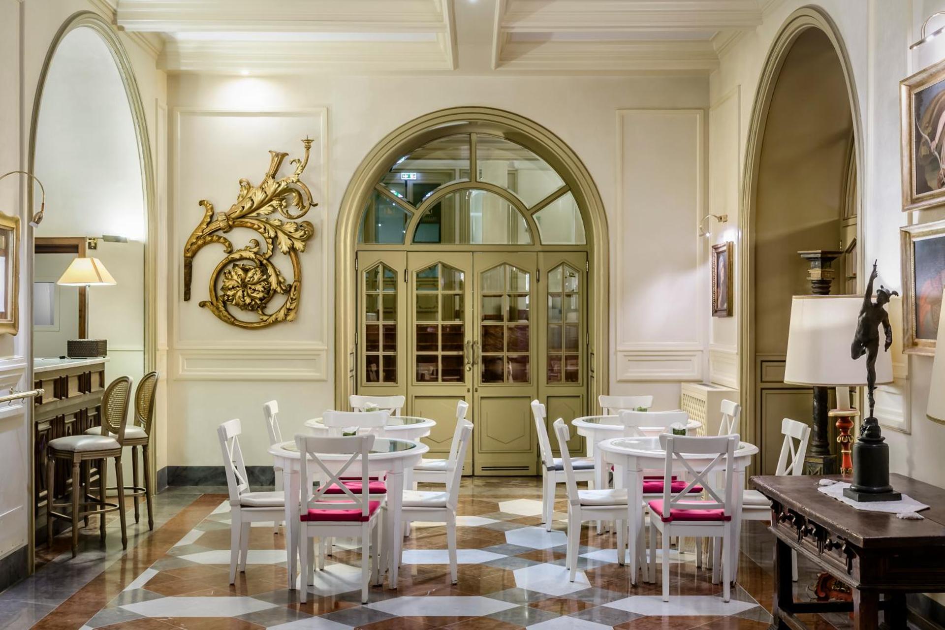 Eurostars Centrale Palace Hotel - Photo 16