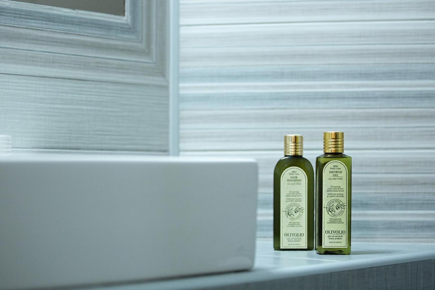 Paradise Apartment in Peiraiki - Photo 2