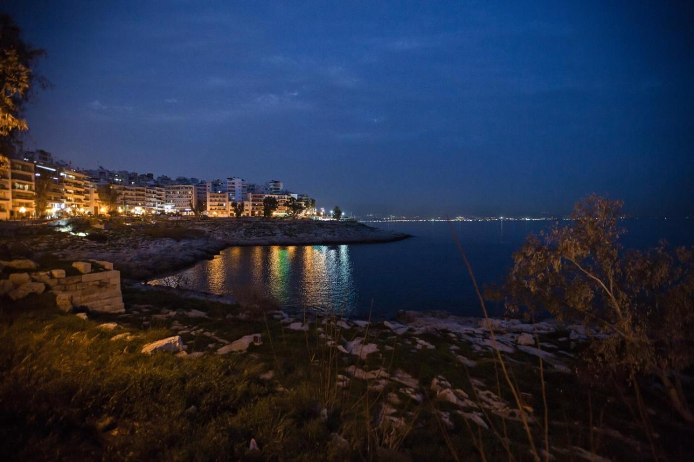 Paradise Apartment in Peiraiki - Photo 17