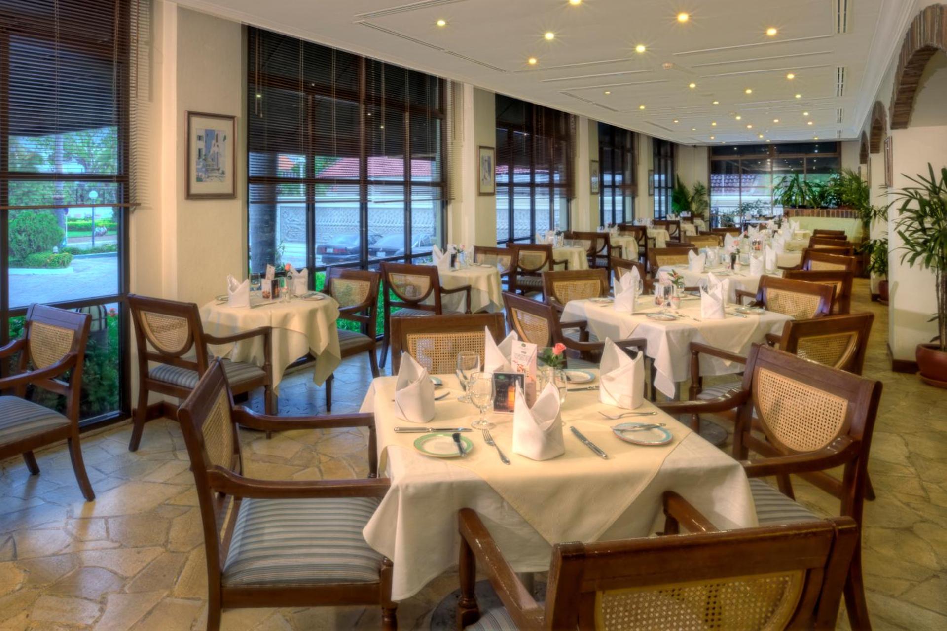 Sunway Hotel Phnom Penh - Photo 6