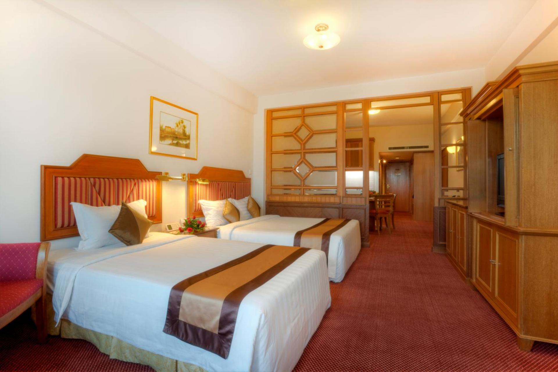 Sunway Hotel Phnom Penh - Photo 20