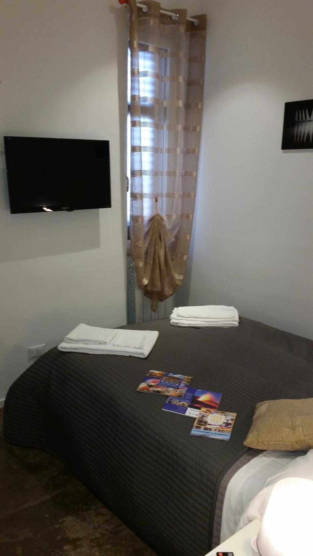 Palermo Rooms - Photo 32