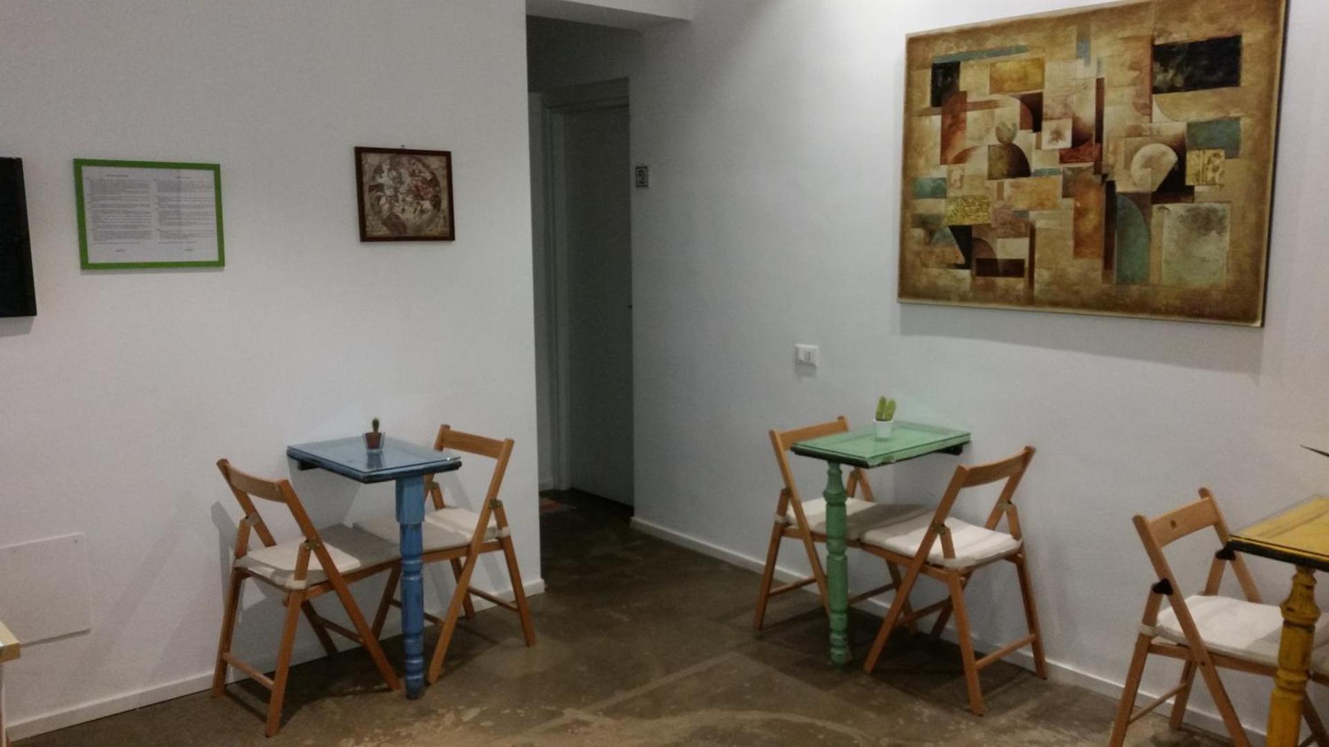 Palermo Rooms - Photo 48