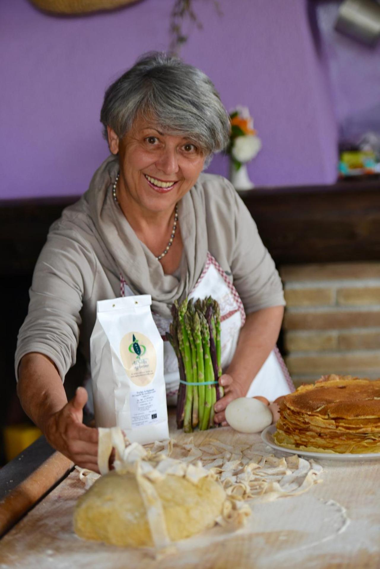 Agriturismo La Svolta - Photo 3