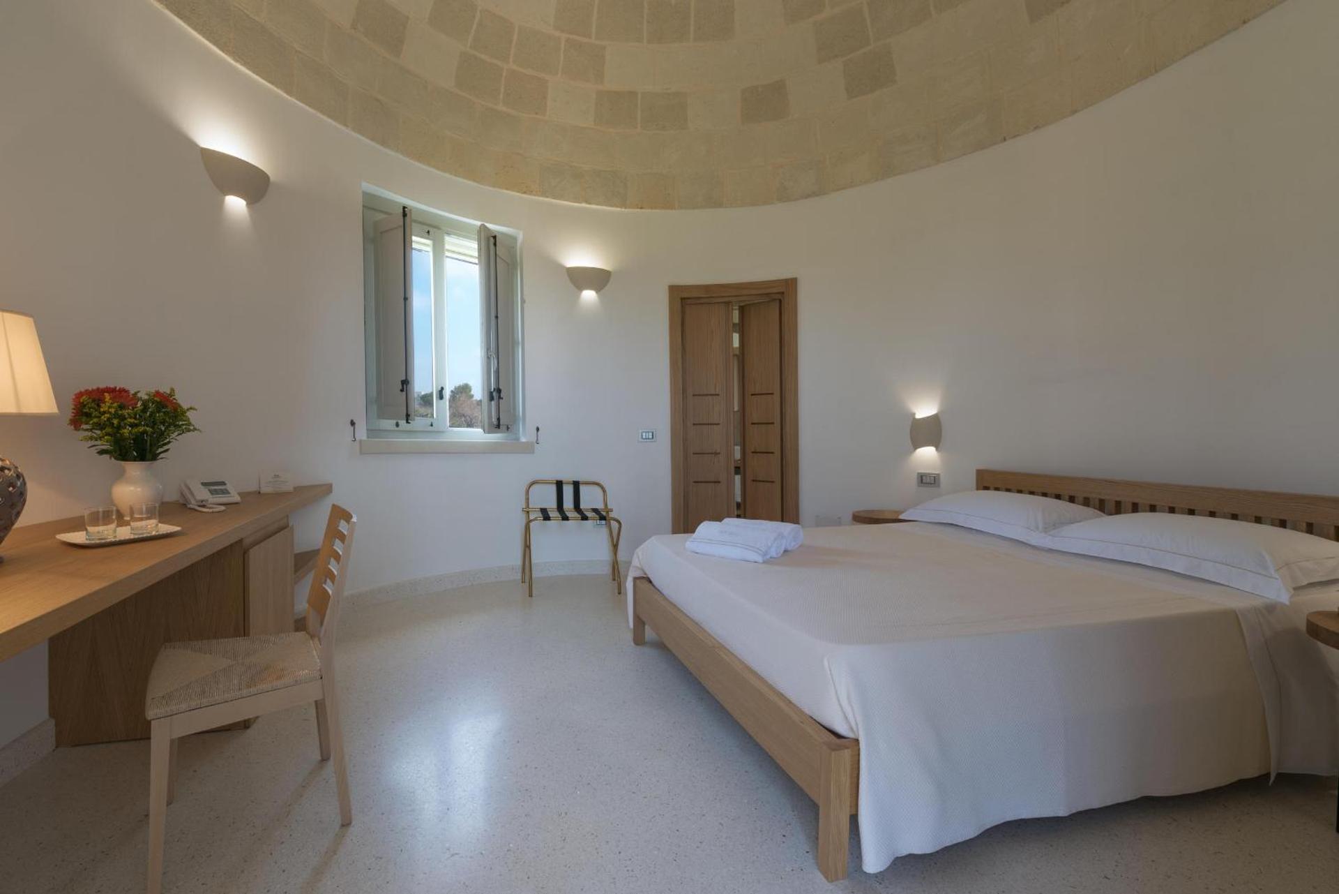 Tenuta Monticelli Bio Relais - Photo 11