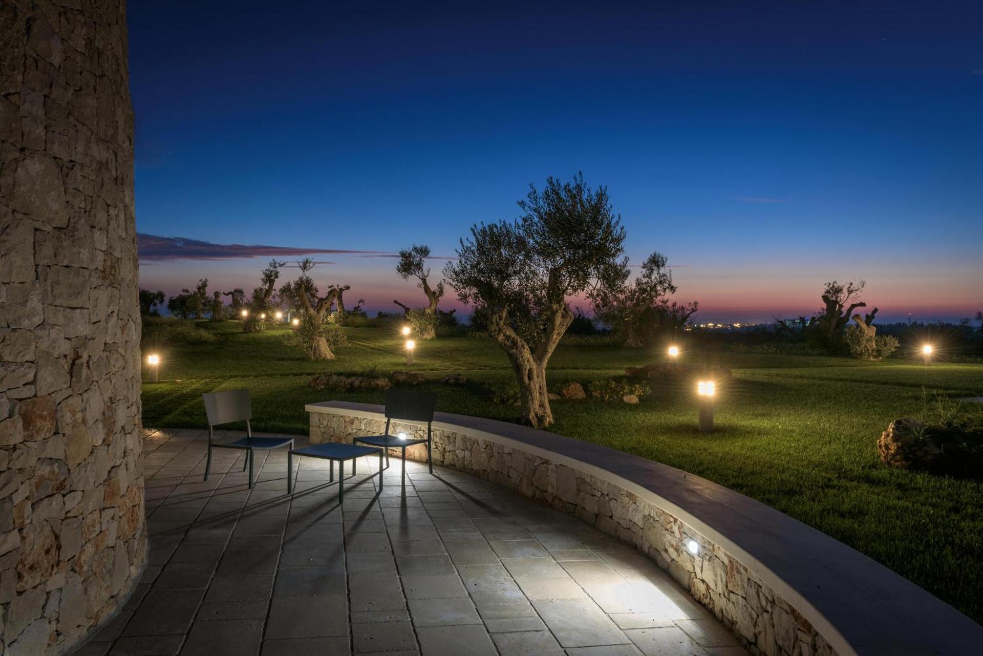 Tenuta Monticelli Bio Relais - Photo 5