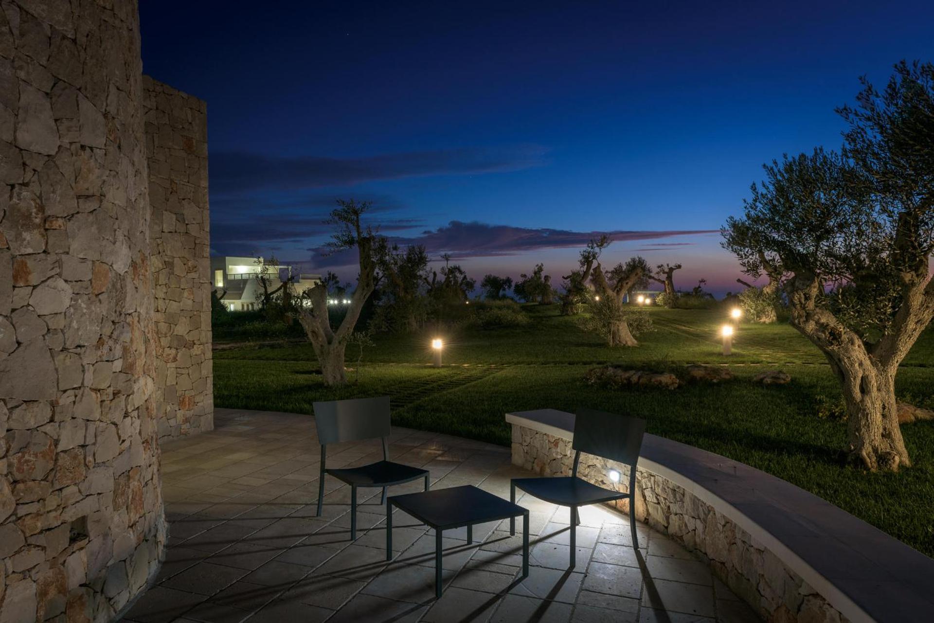 Tenuta Monticelli Bio Relais - Photo 6