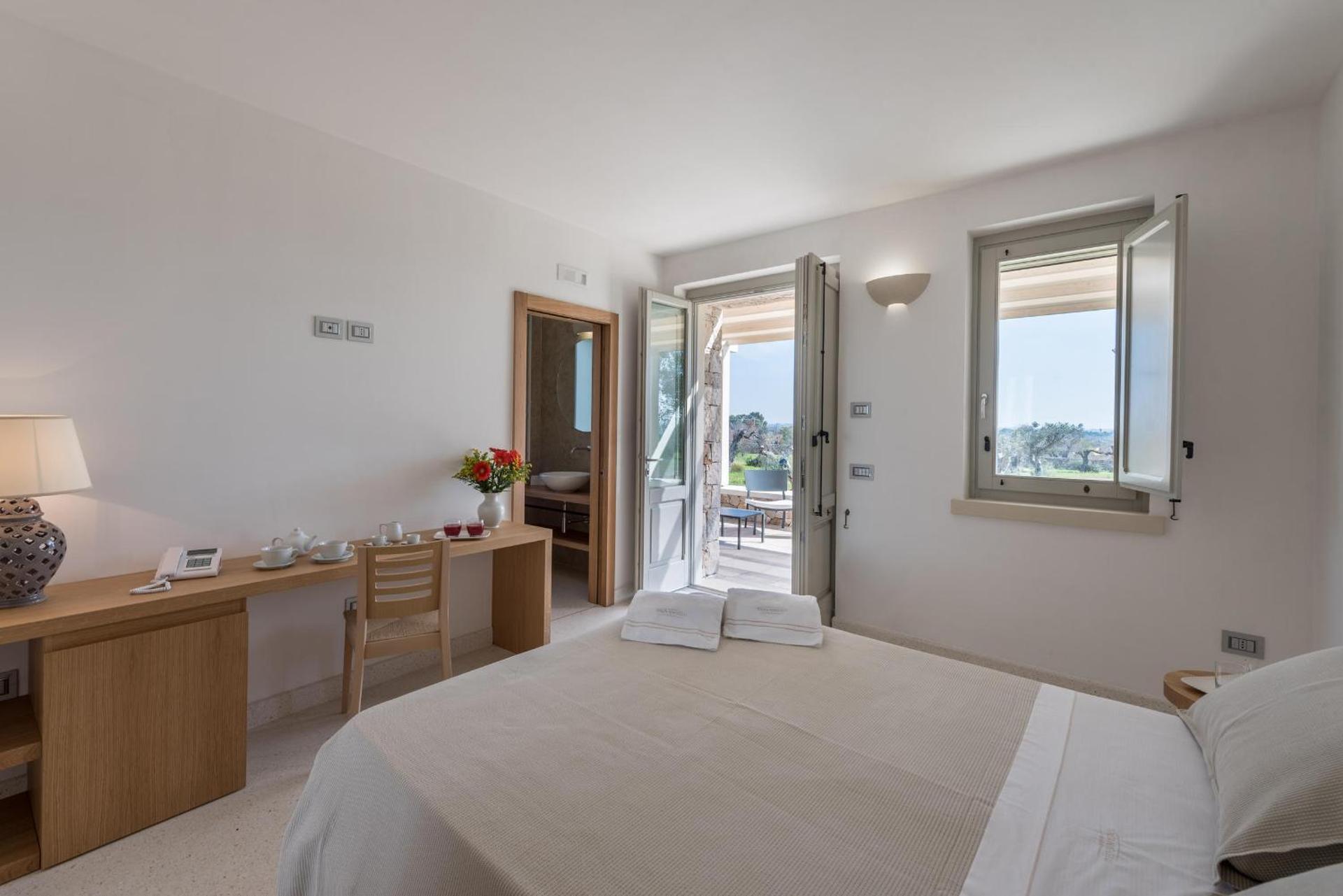 Tenuta Monticelli Bio Relais - Photo 61