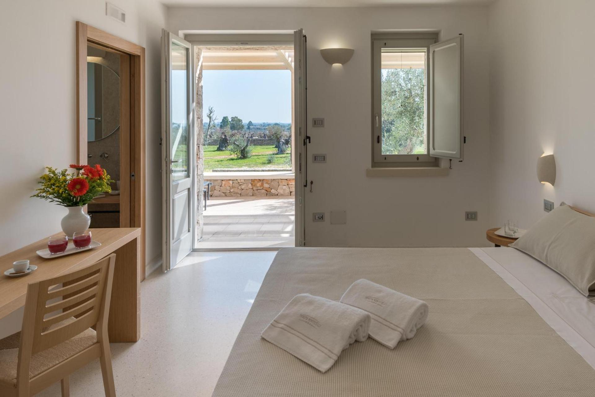 Tenuta Monticelli Bio Relais - Photo 15