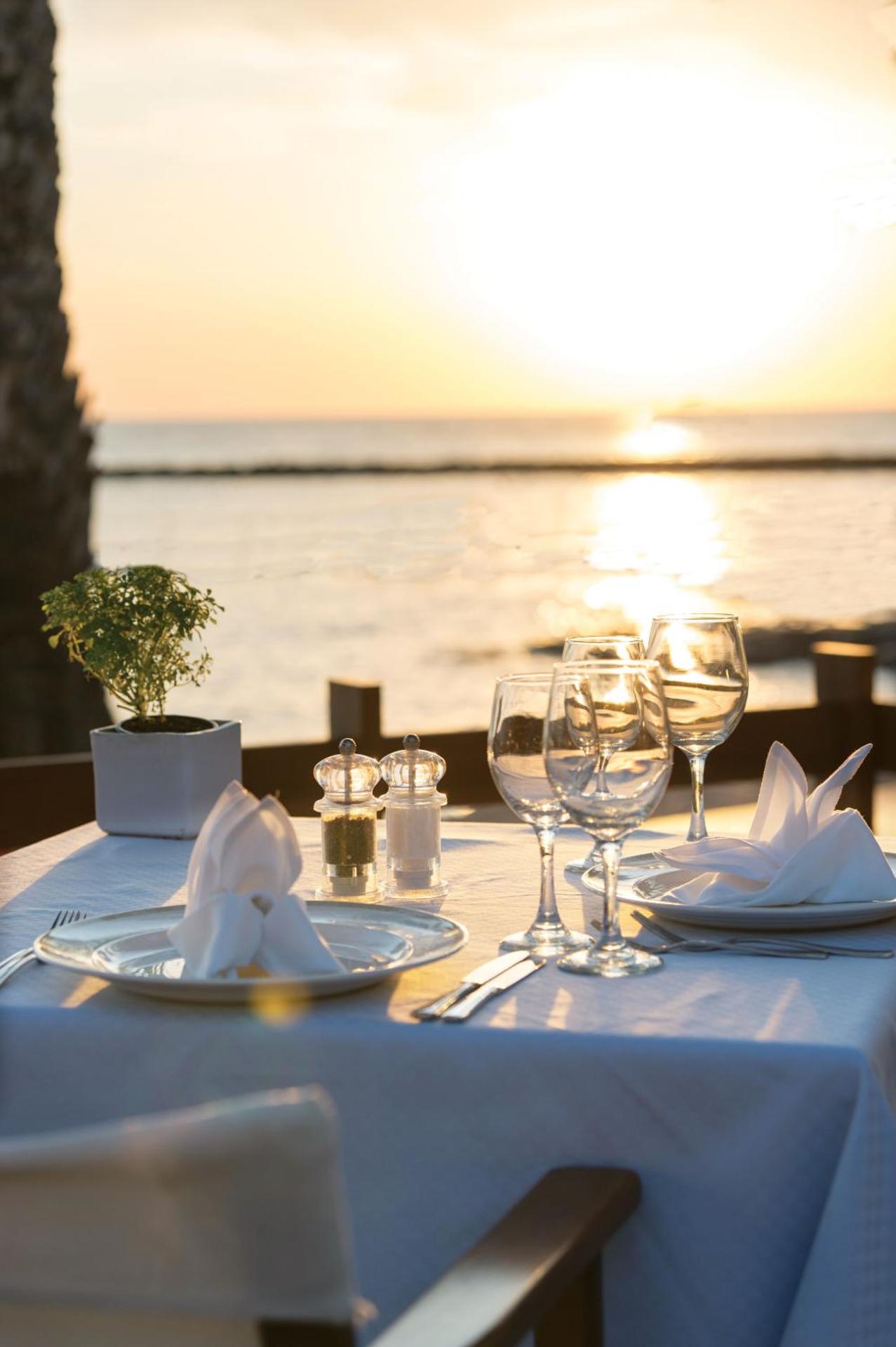 Constantinou Bros Asimina Suites Hotel - Photo 49