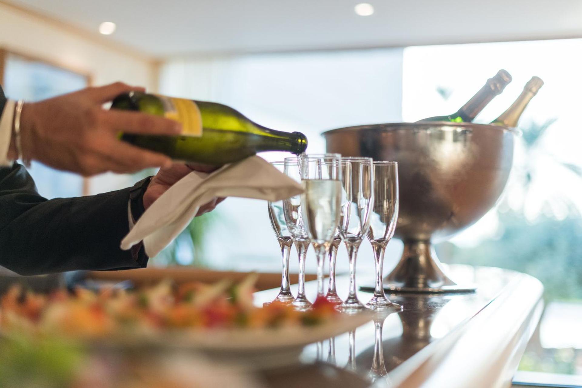 Constantinou Bros Asimina Suites Hotel - Photo 53