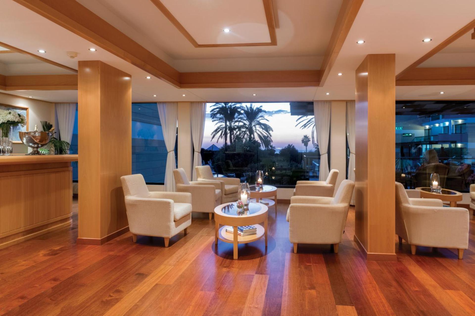 Constantinou Bros Asimina Suites Hotel - Photo 43